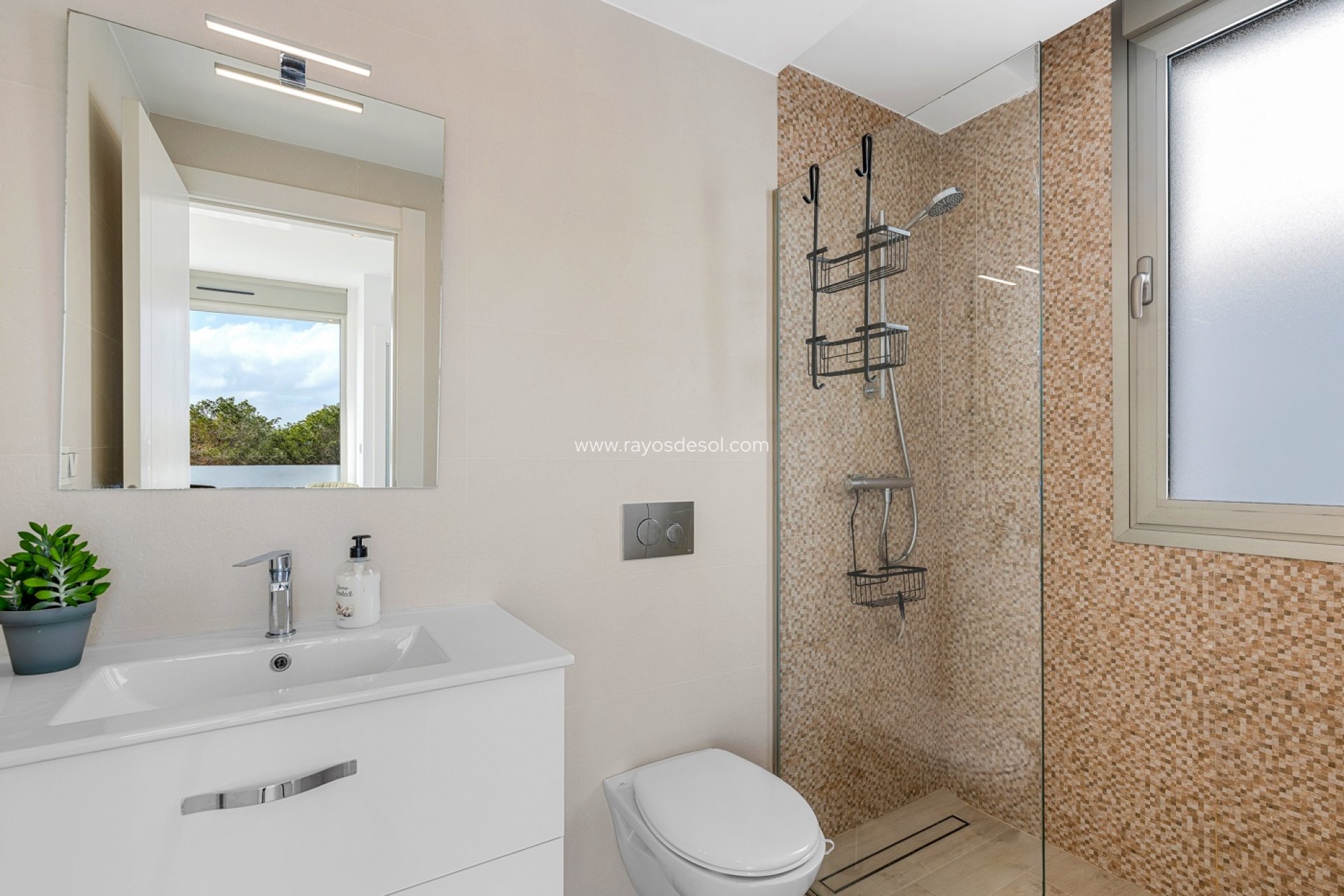 Resale - Villa - Orihuela Costa - Villamartín