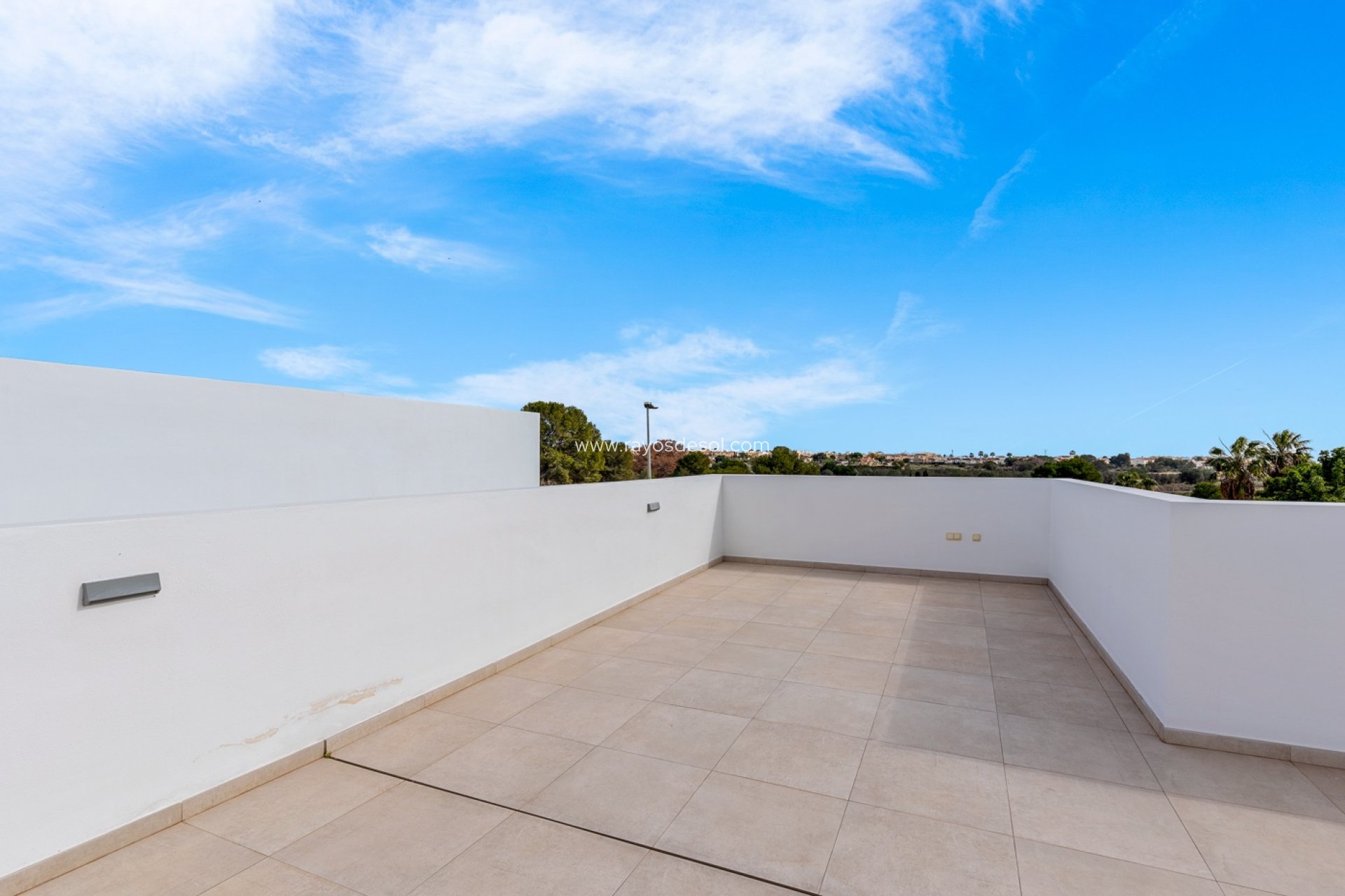 Resale - Villa - Orihuela Costa - Villamartín