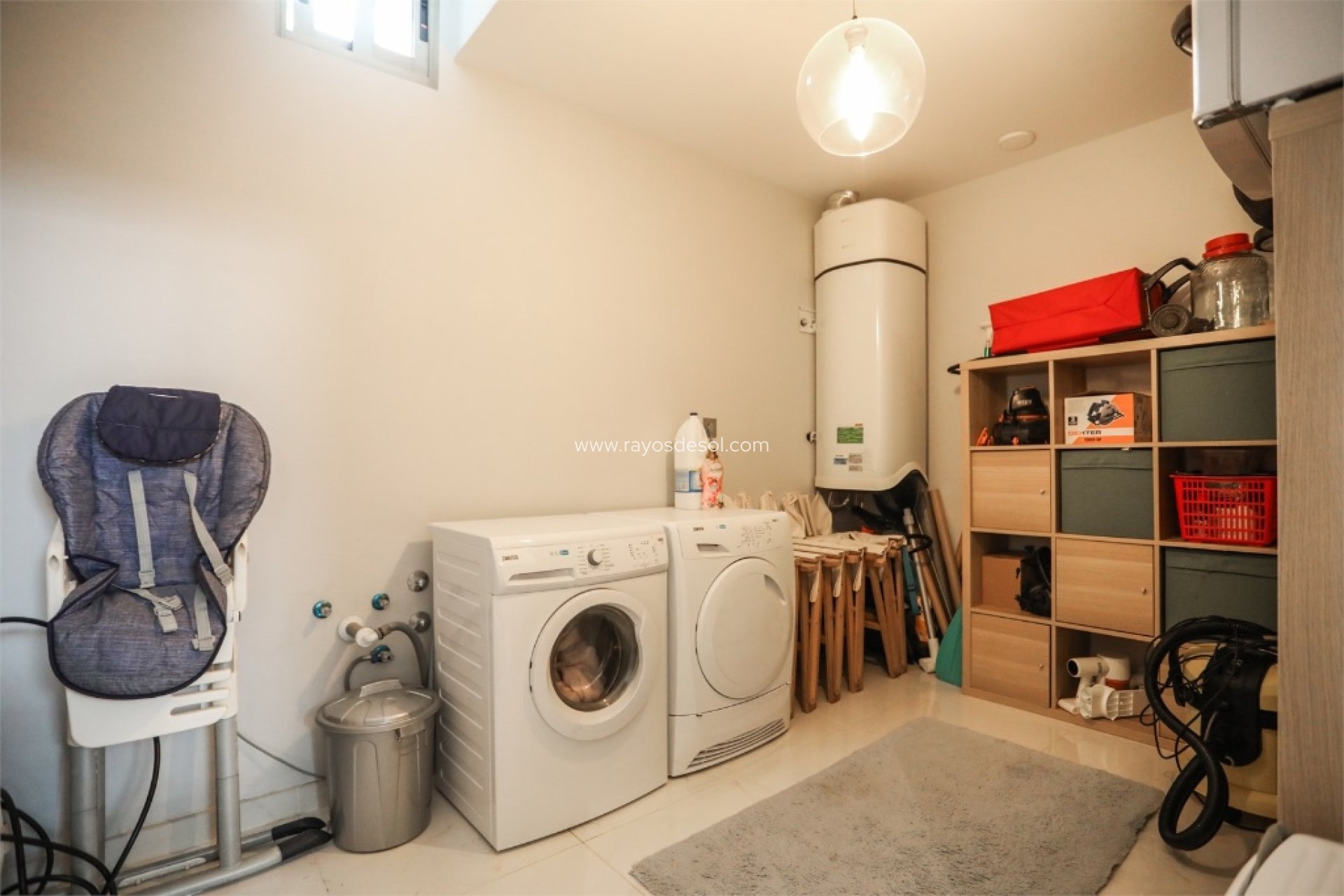 Resale - Villa - Orihuela Costa - Villamartin