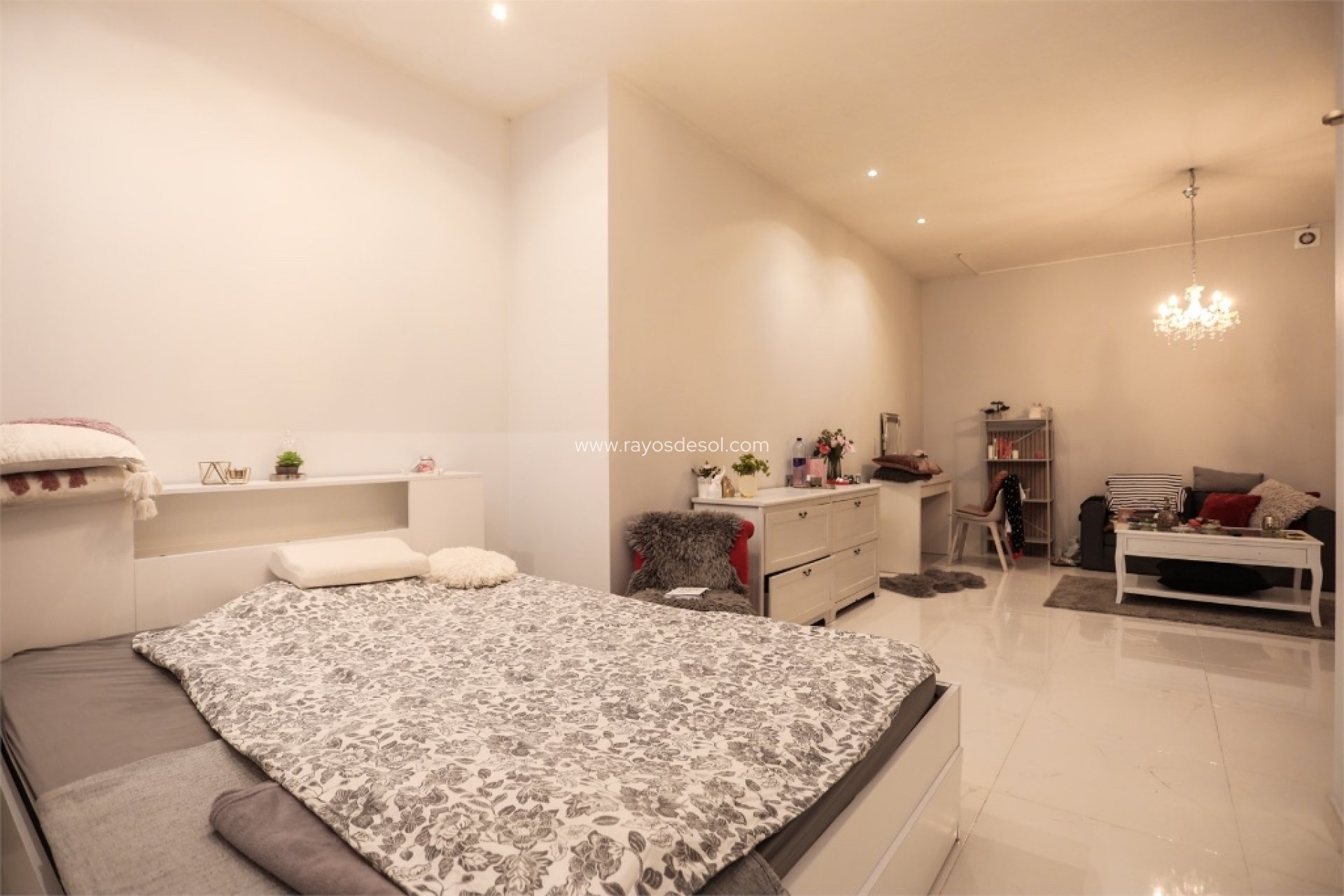 Resale - Villa - Orihuela Costa - Villamartin