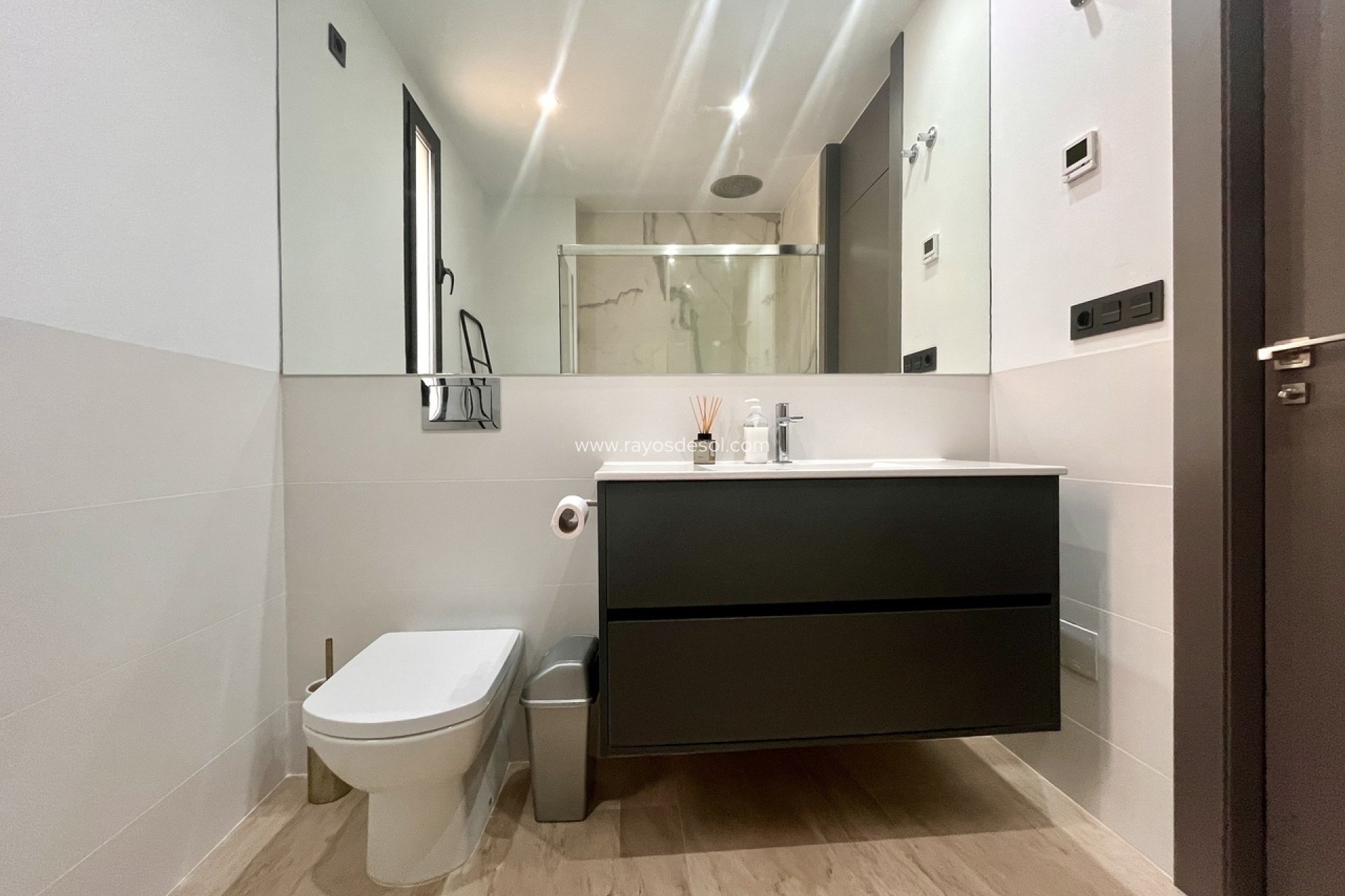 Resale - Villa - Orihuela Costa - Villamartín