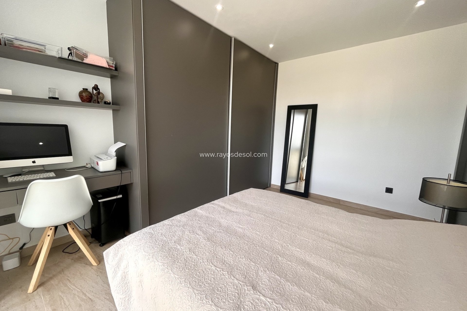 Resale - Villa - Orihuela Costa - Villamartín