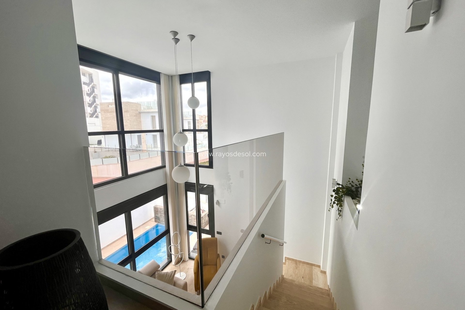 Resale - Villa - Orihuela Costa - Villamartín