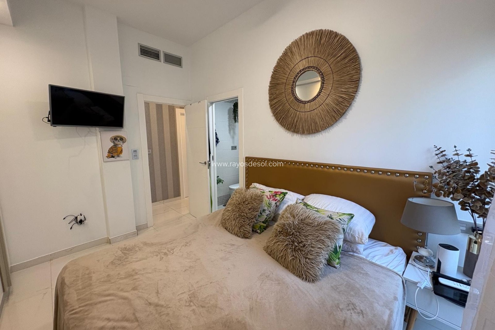 Resale - Villa - Orihuela Costa - Villamartín