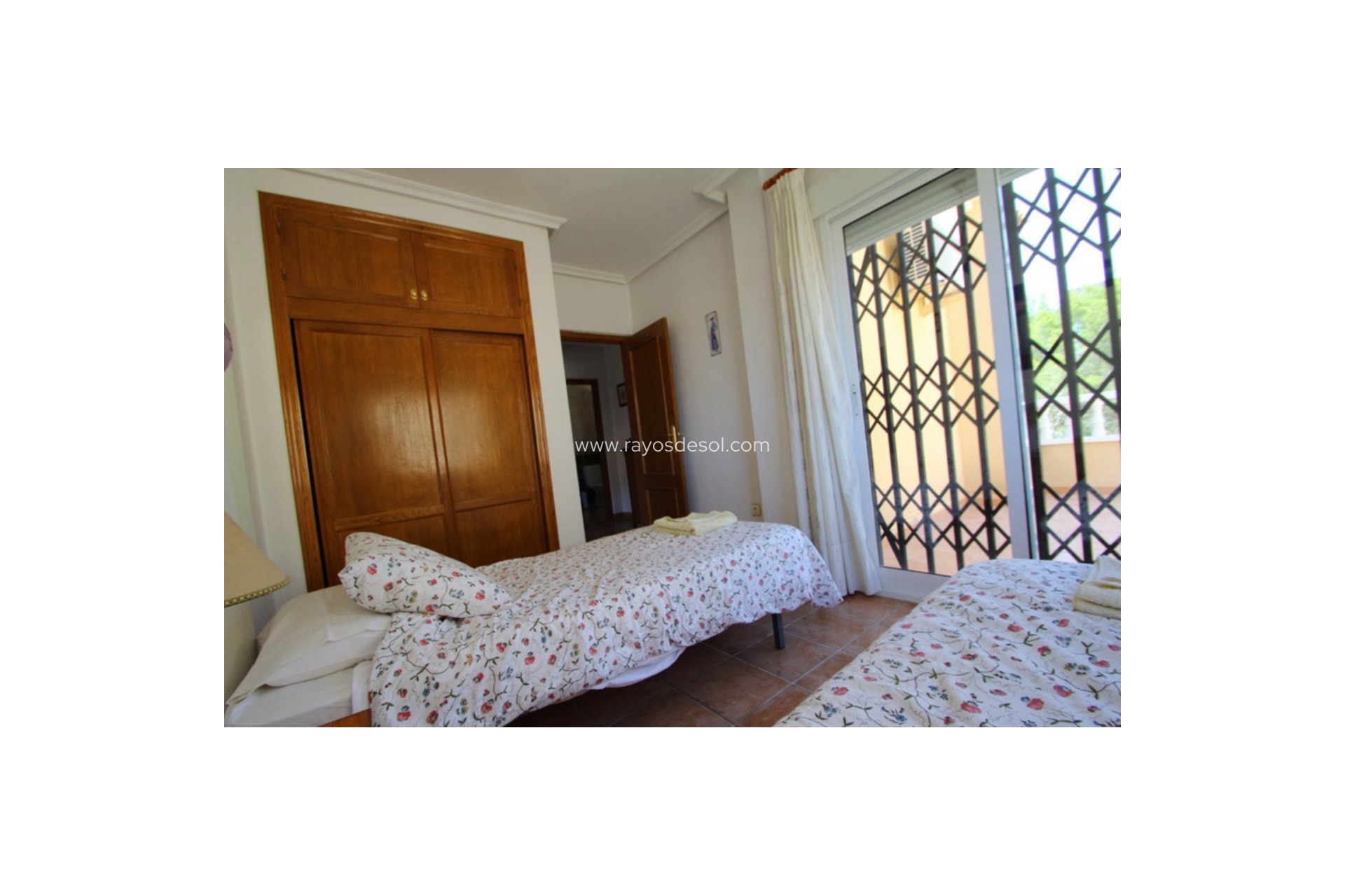 Resale - Villa - Orihuela Costa - Villamartin