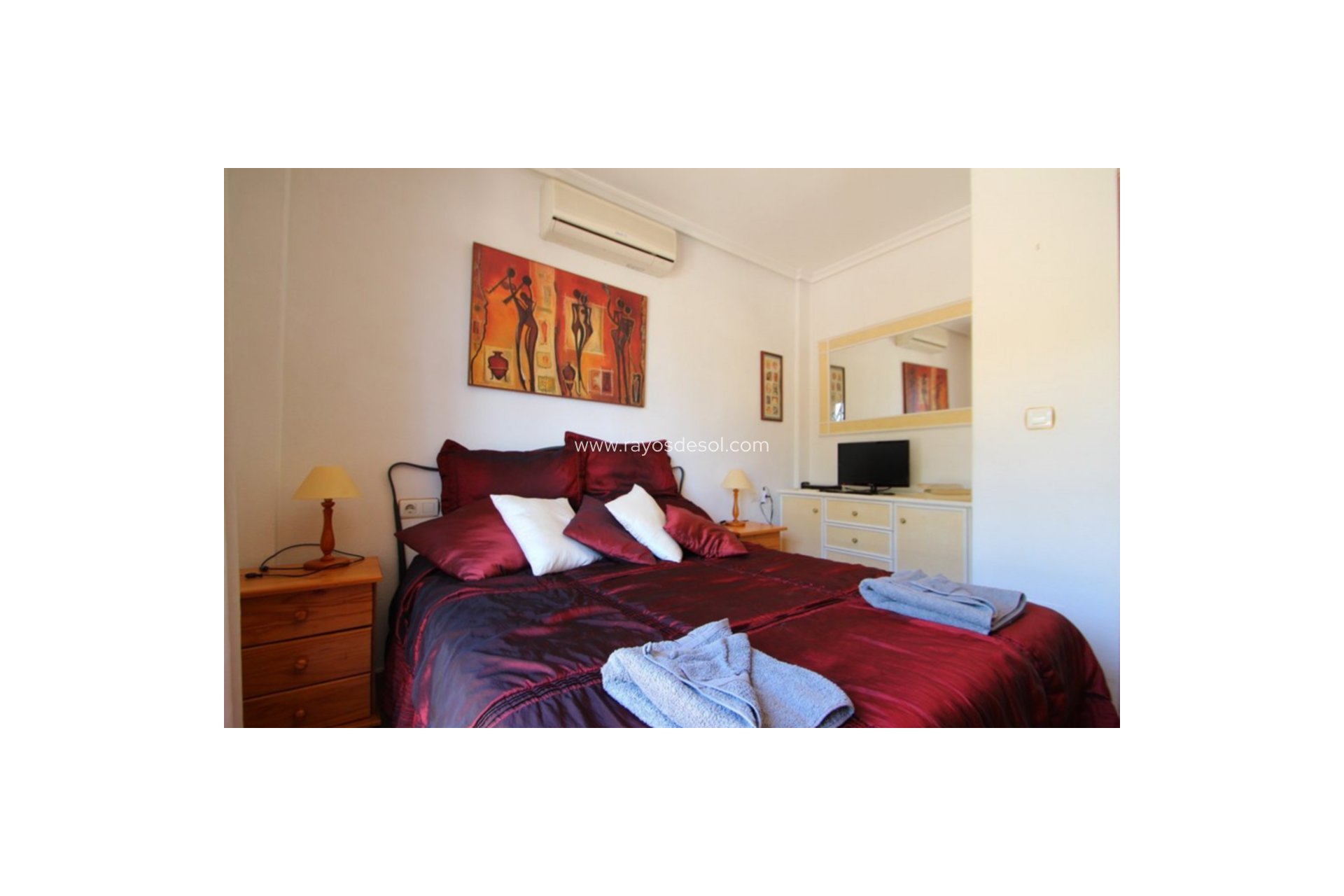 Resale - Villa - Orihuela Costa - Villamartin