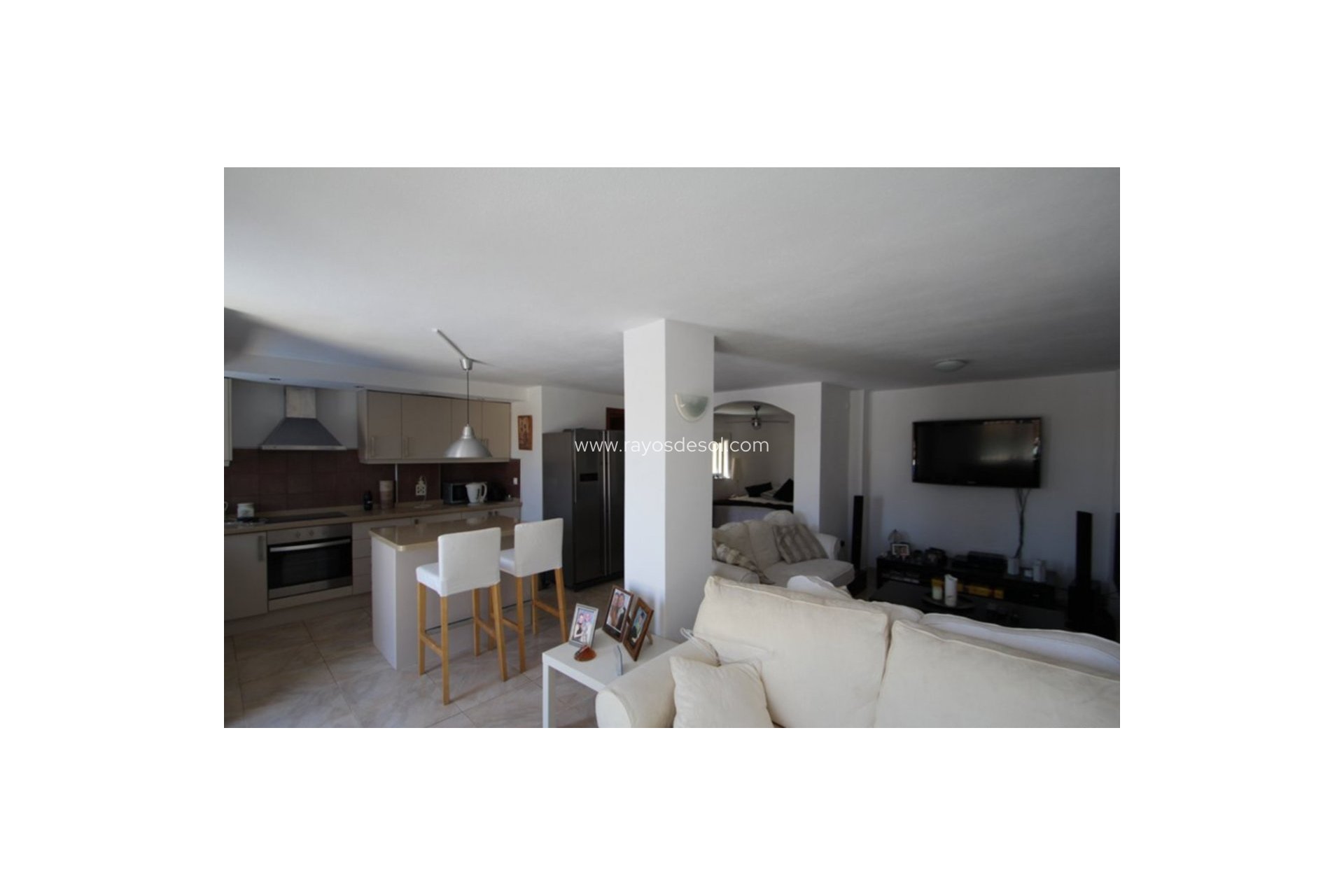 Resale - Villa - Orihuela Costa - Villamartin