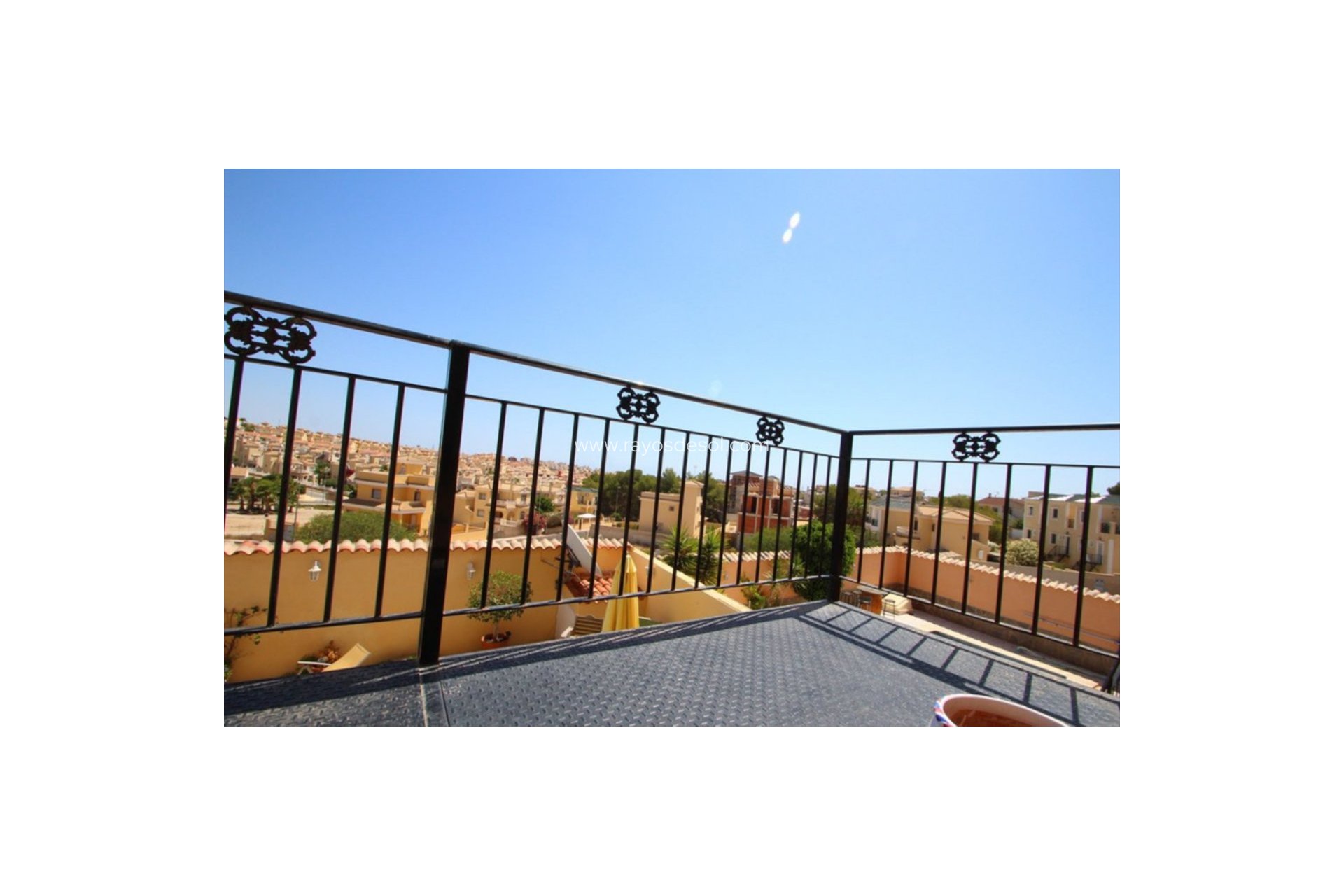 Resale - Villa - Orihuela Costa - Villamartin