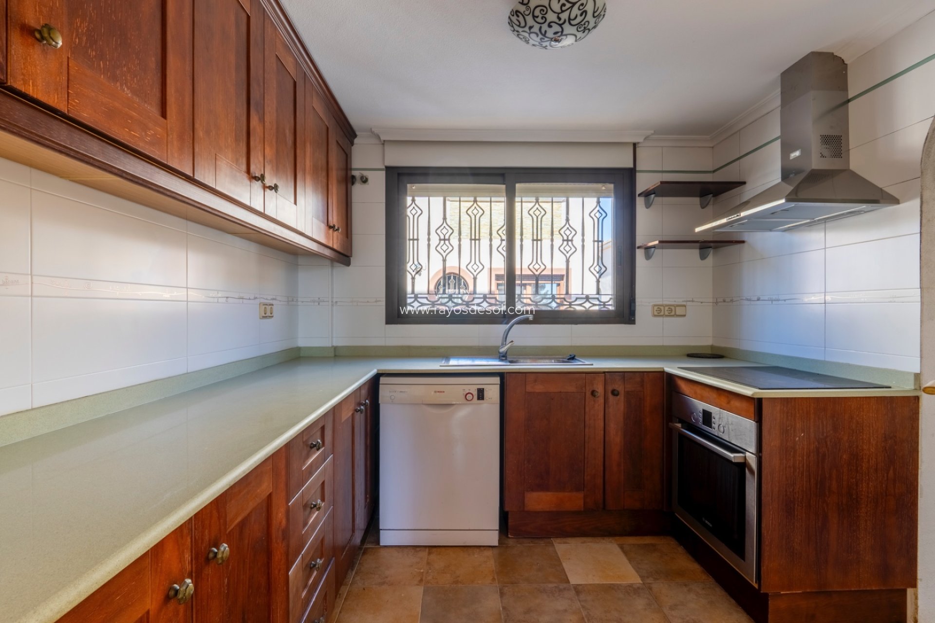 Resale - Villa - Orihuela Costa - Villamartin