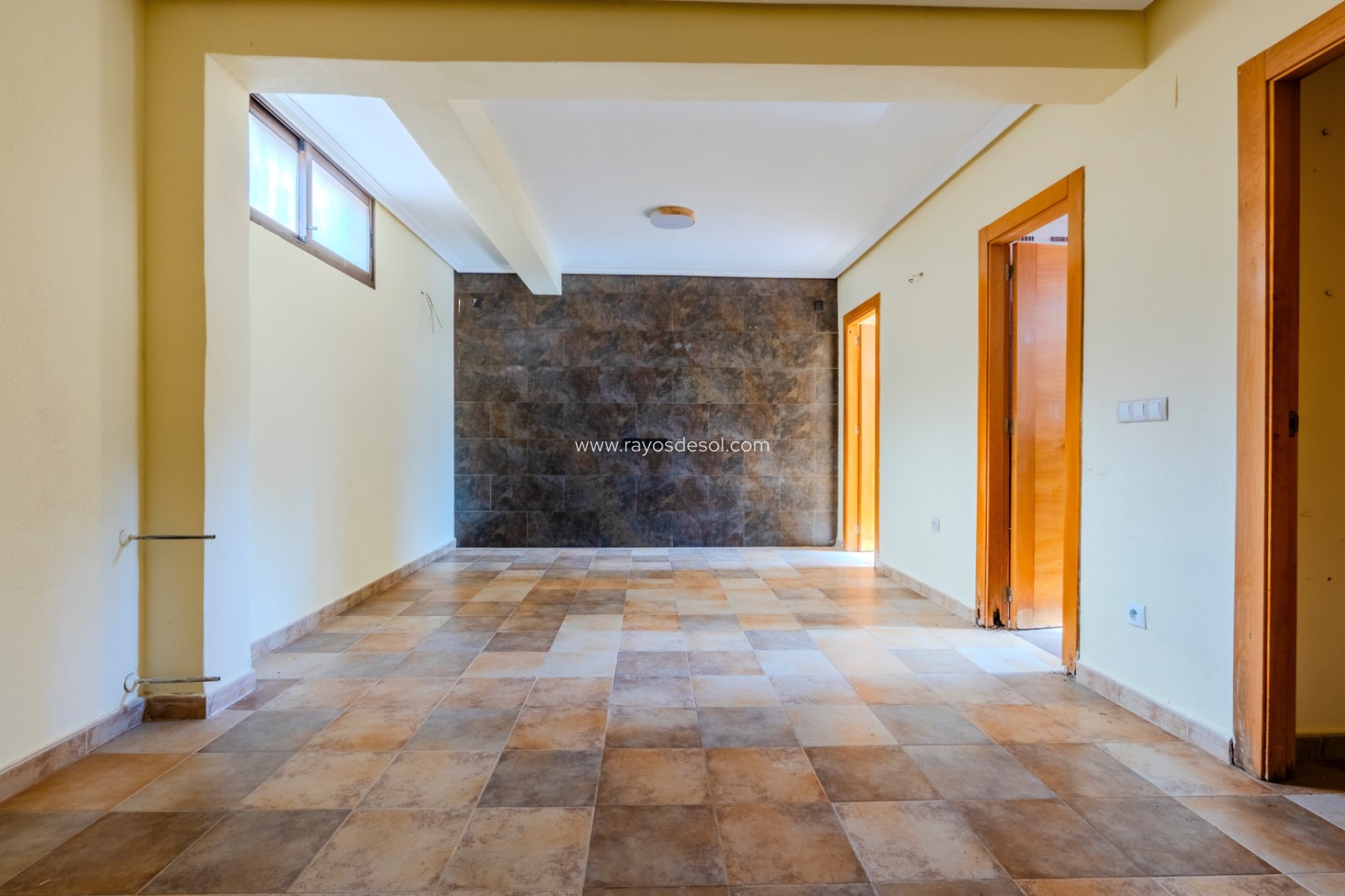 Resale - Villa - Orihuela Costa - Villamartin