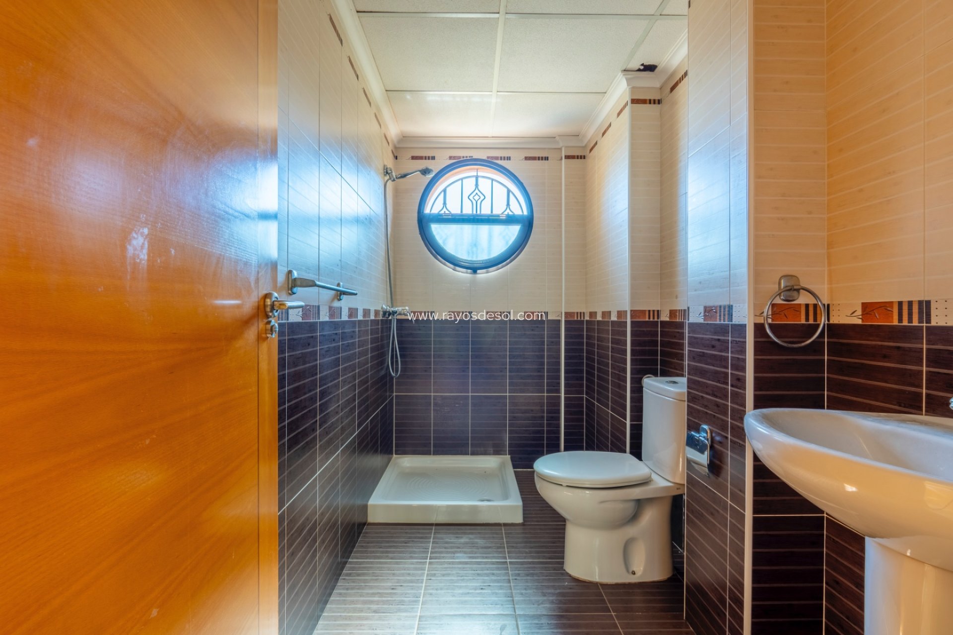 Resale - Villa - Orihuela Costa - Villamartin