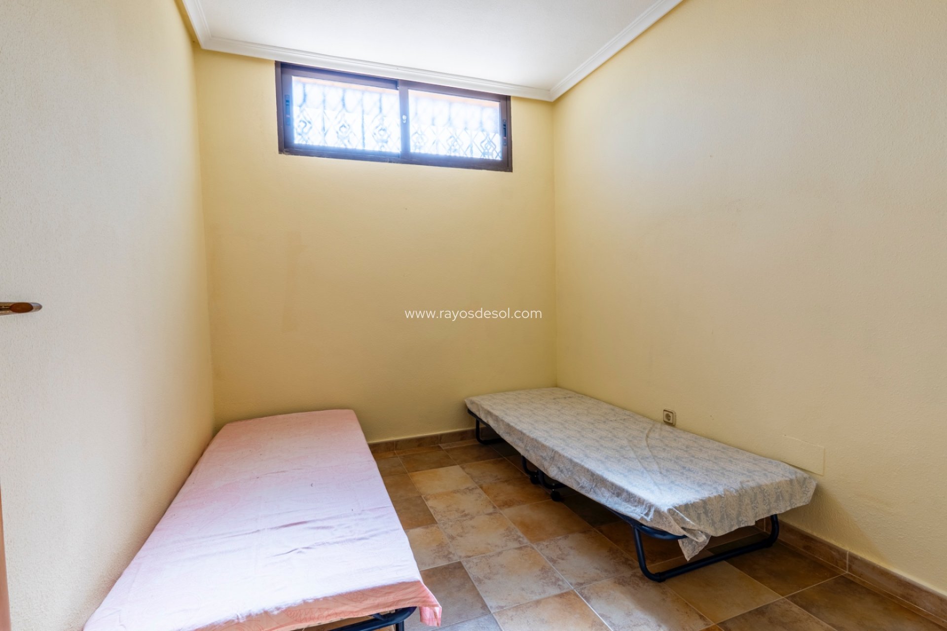 Resale - Villa - Orihuela Costa - Villamartin