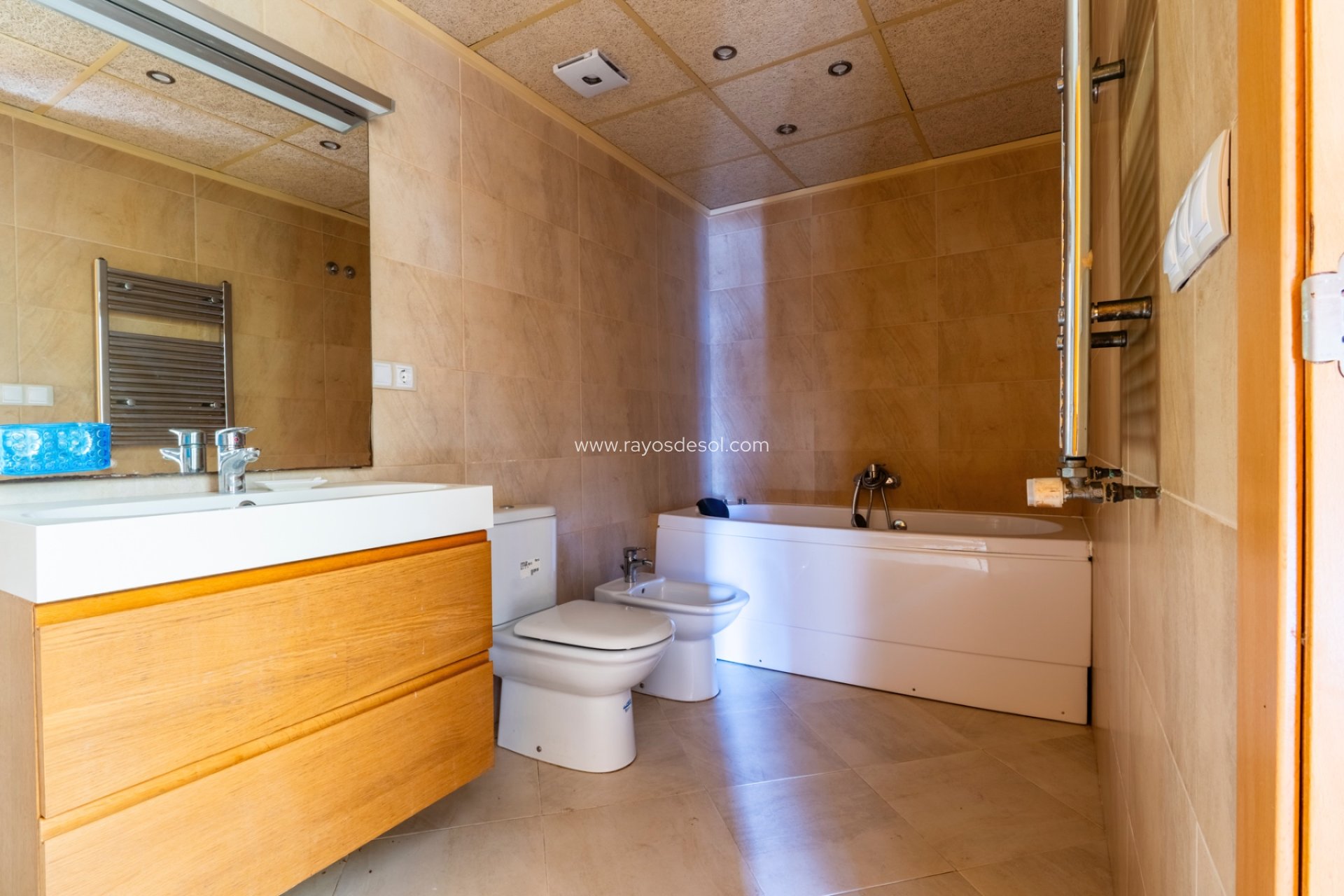 Resale - Villa - Orihuela Costa - Villamartin