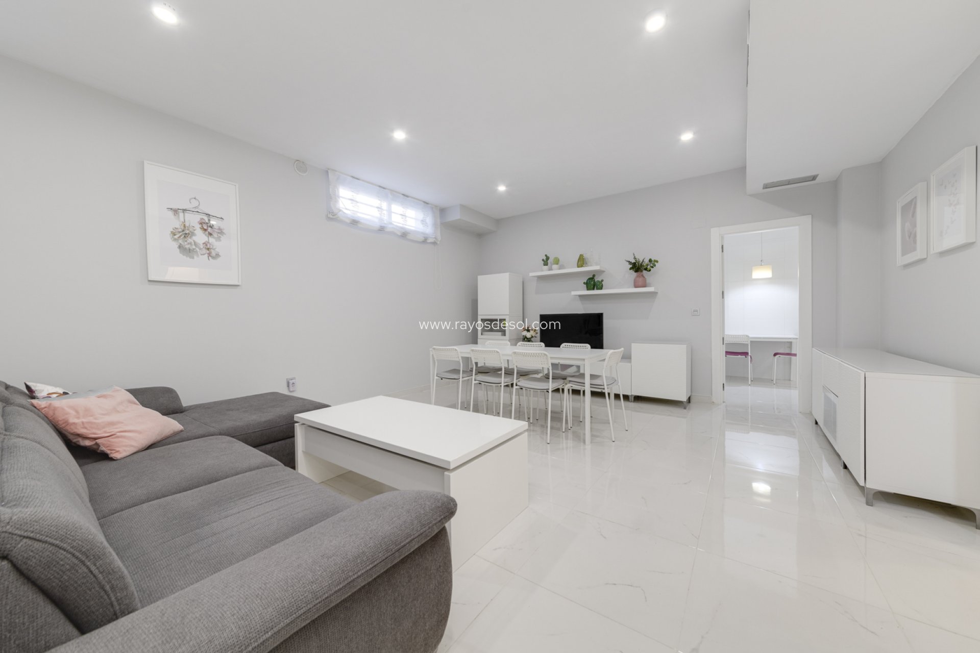 Resale - Villa - Orihuela Costa - Villamartín