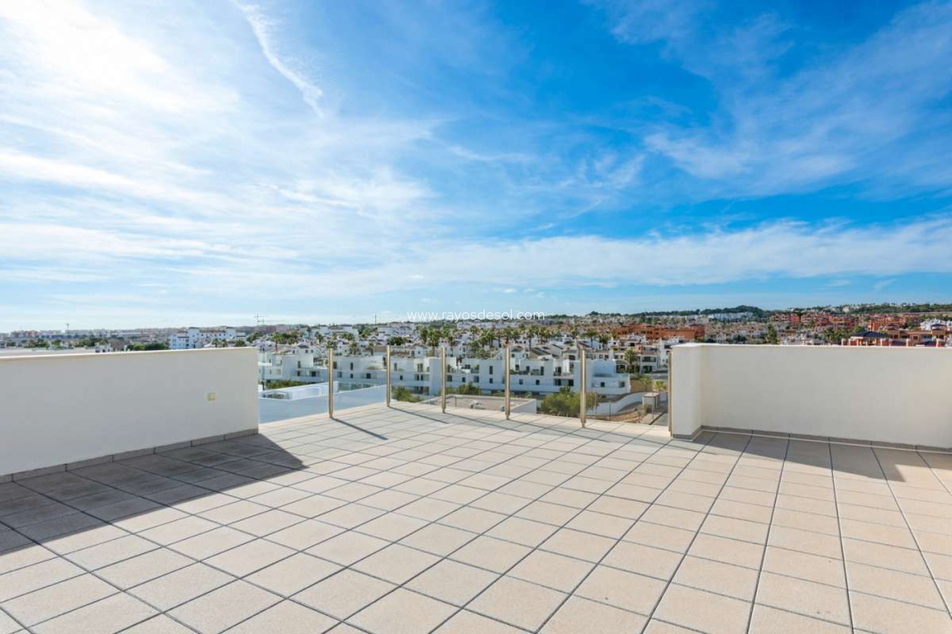 Resale - Villa - Orihuela Costa - Villamartín