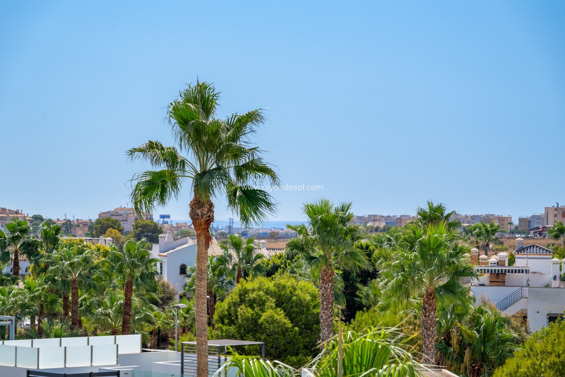 Resale - Villa - Orihuela Costa - Villamartín