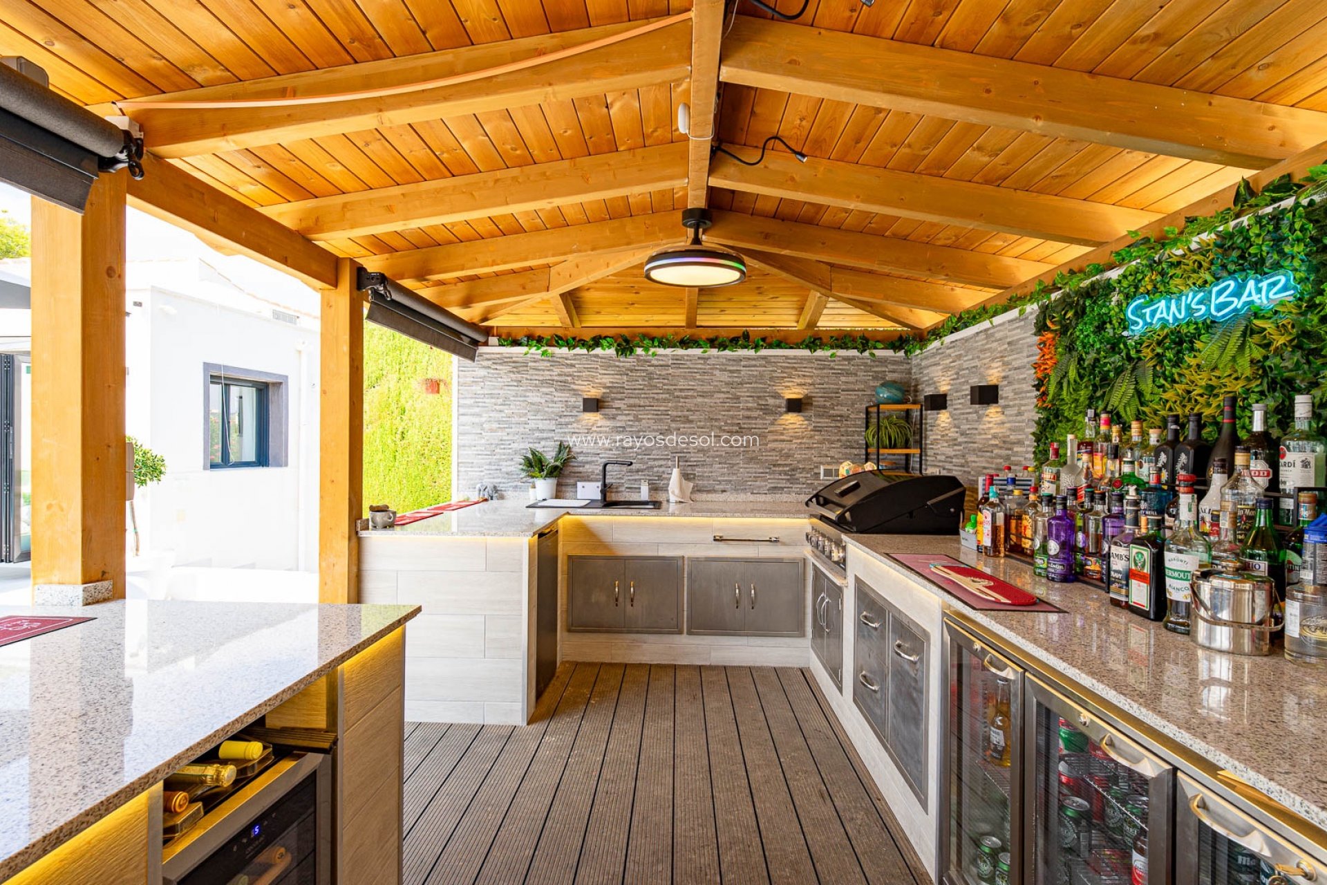 Resale - Villa - Orihuela Costa - Villamartín