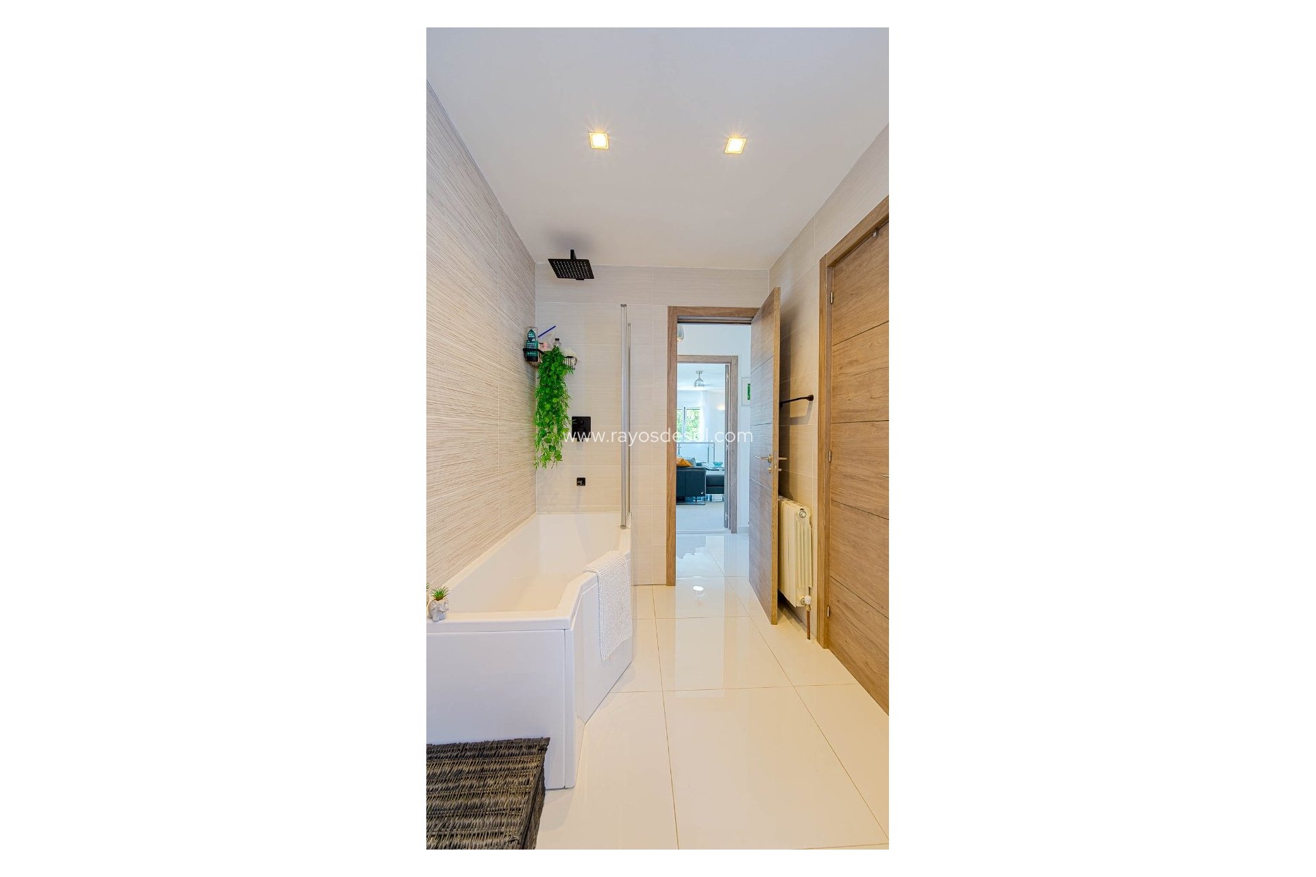 Resale - Villa - Orihuela Costa - Villamartín