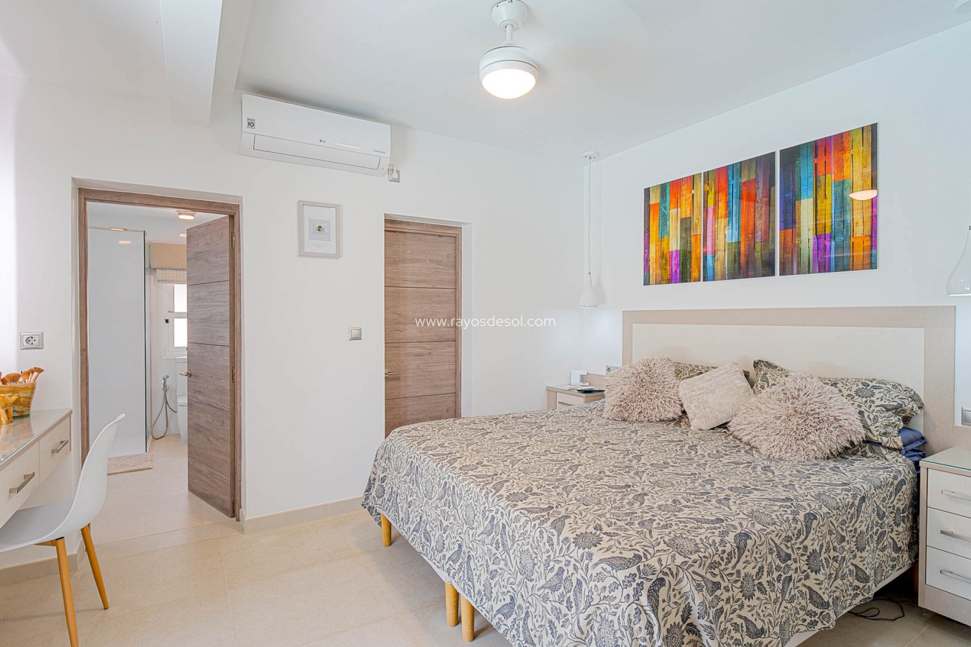 Resale - Villa - Orihuela Costa - Villamartín
