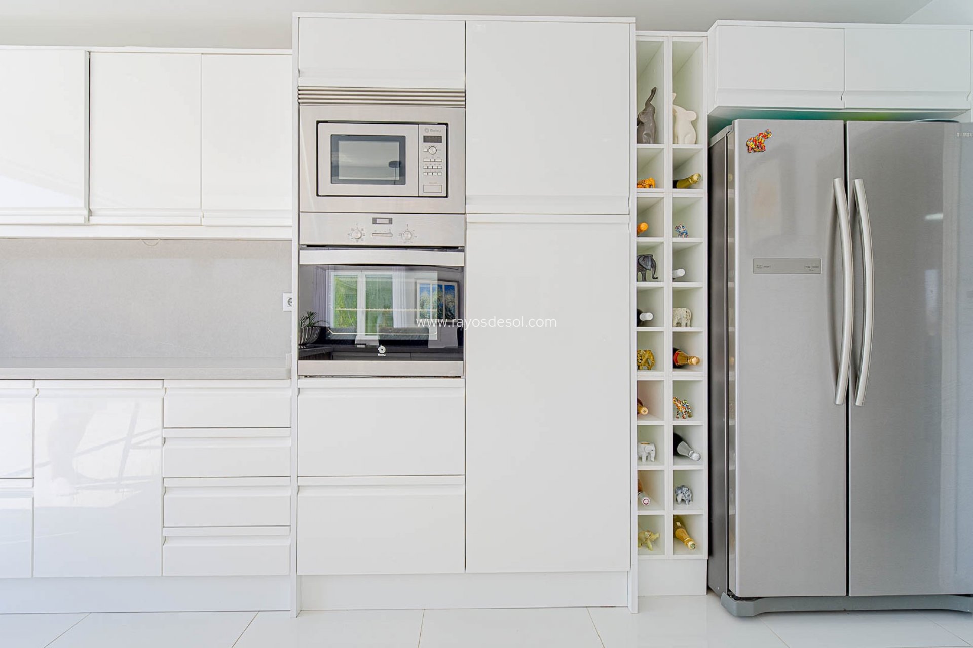 Resale - Villa - Orihuela Costa - Villamartín