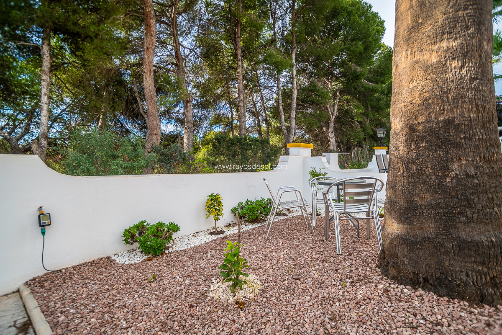 Resale - Villa - Orihuela Costa - Villamartín