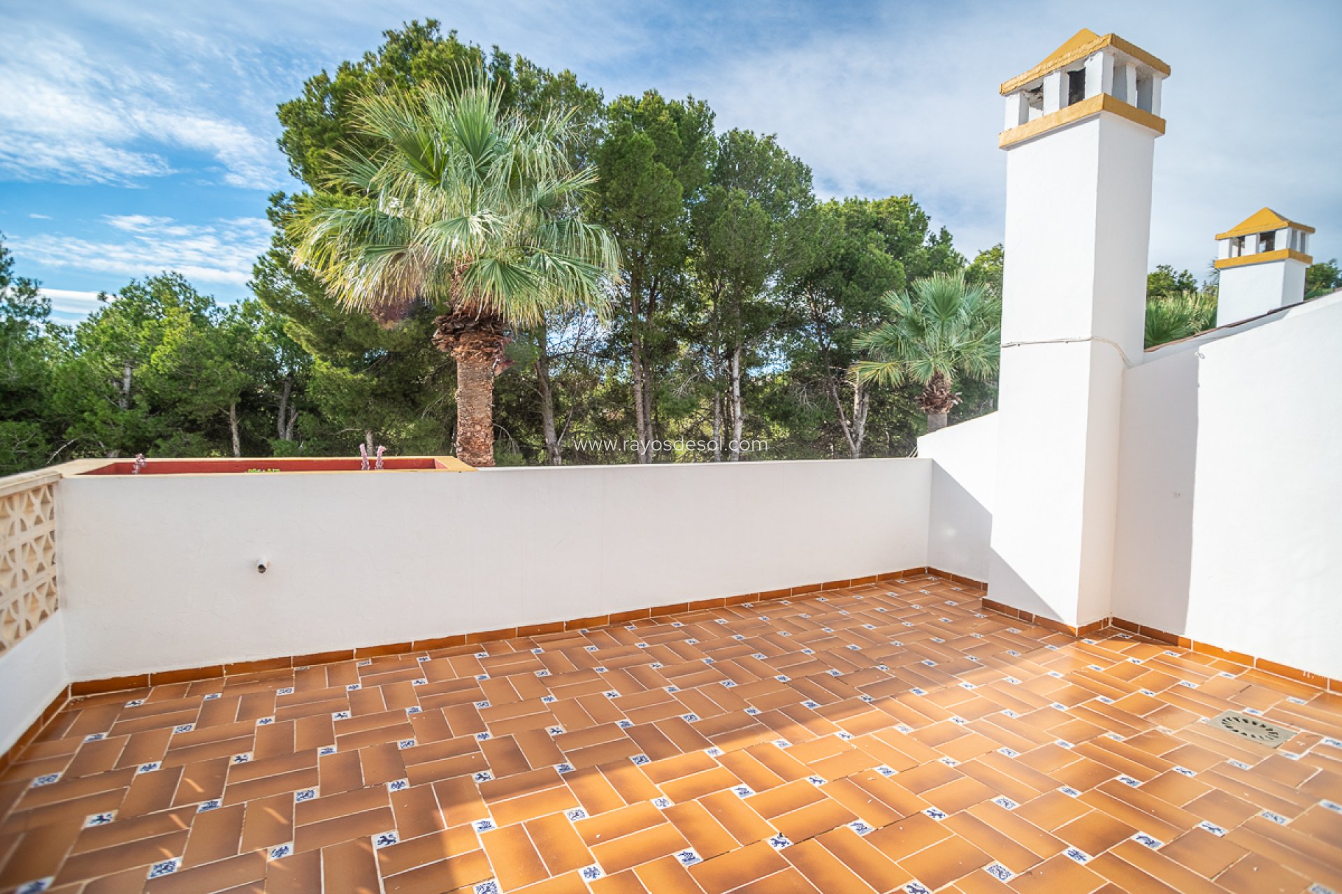 Resale - Villa - Orihuela Costa - Villamartín