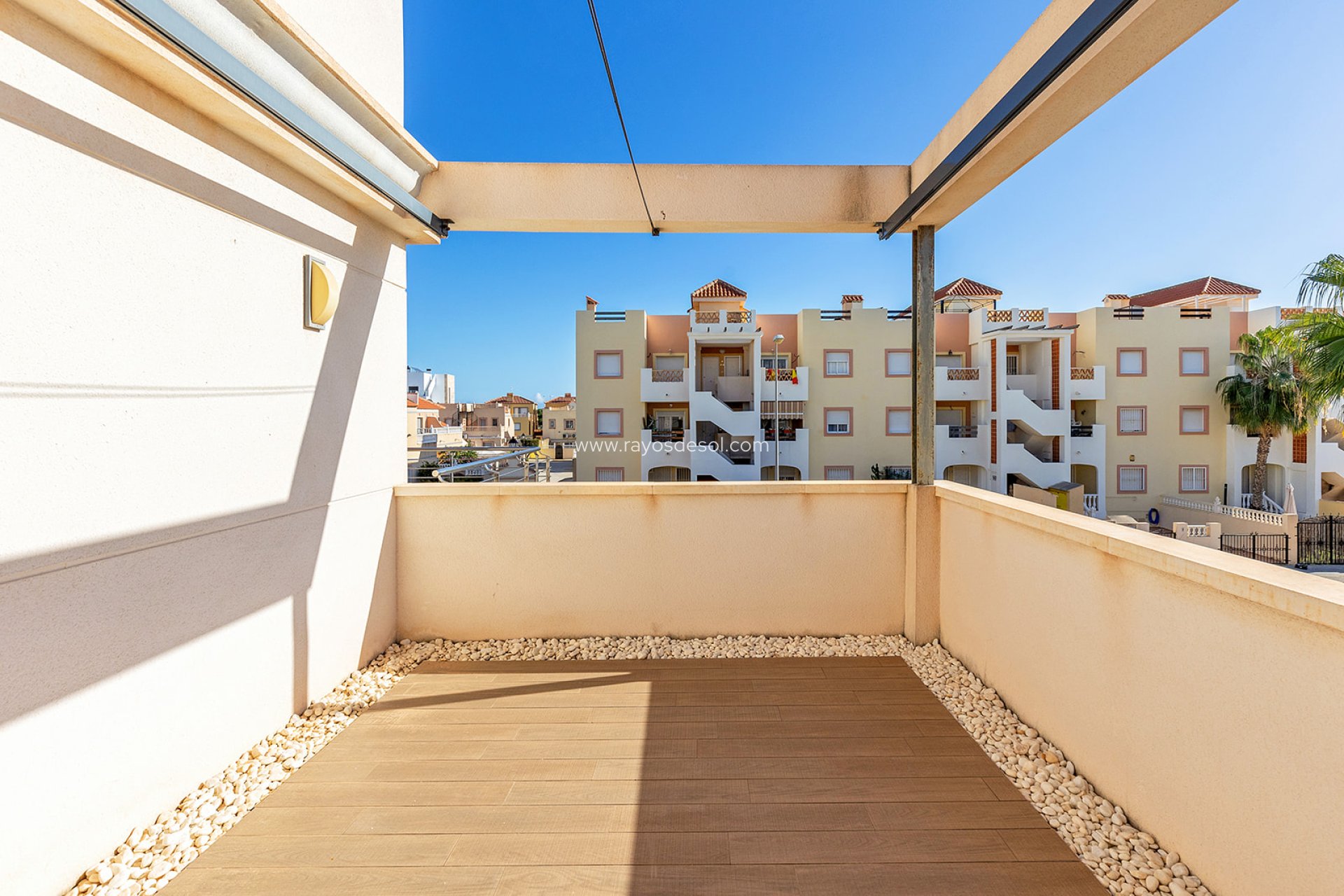 Resale - Villa - Orihuela Costa