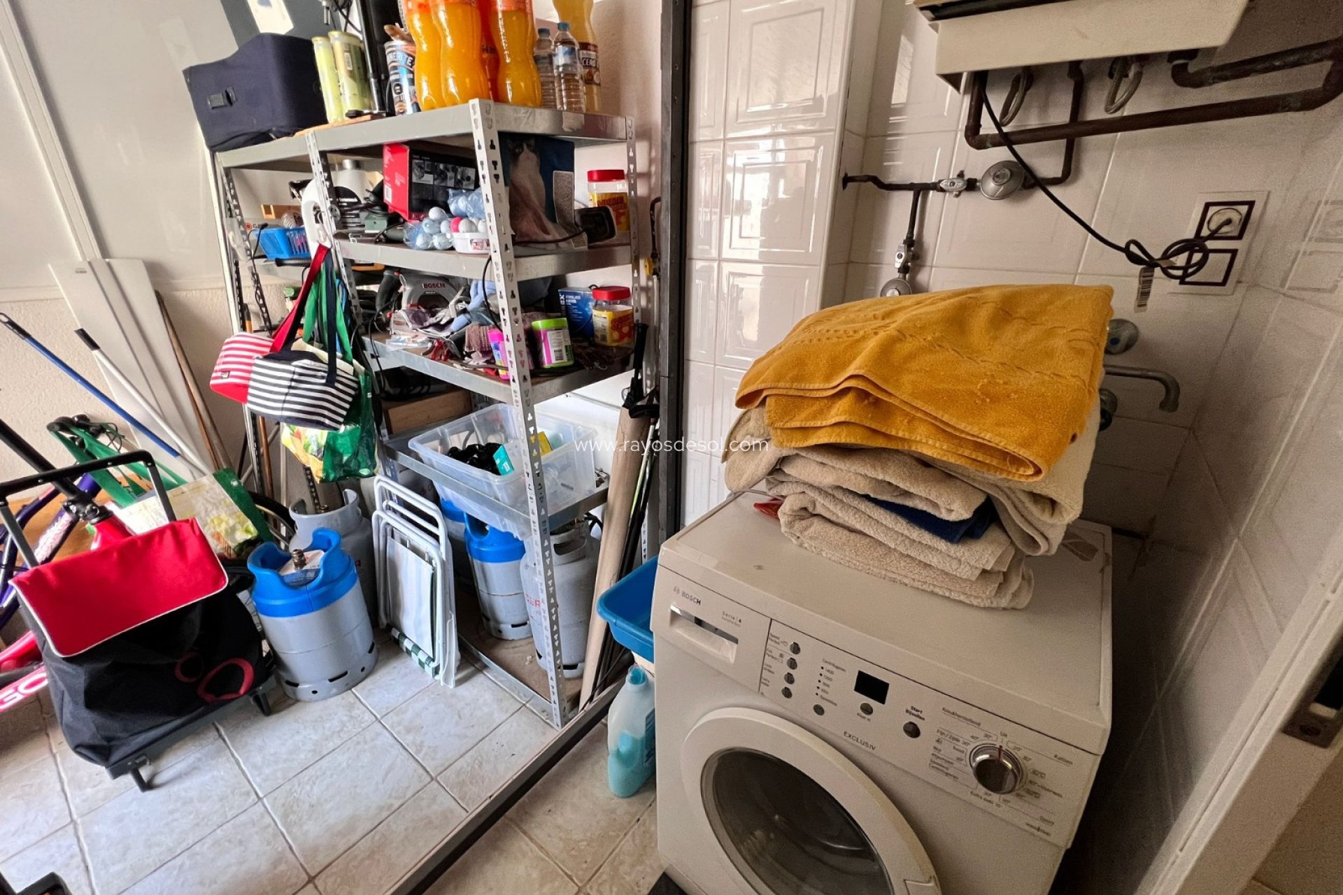 Resale - Villa - Orihuela Costa