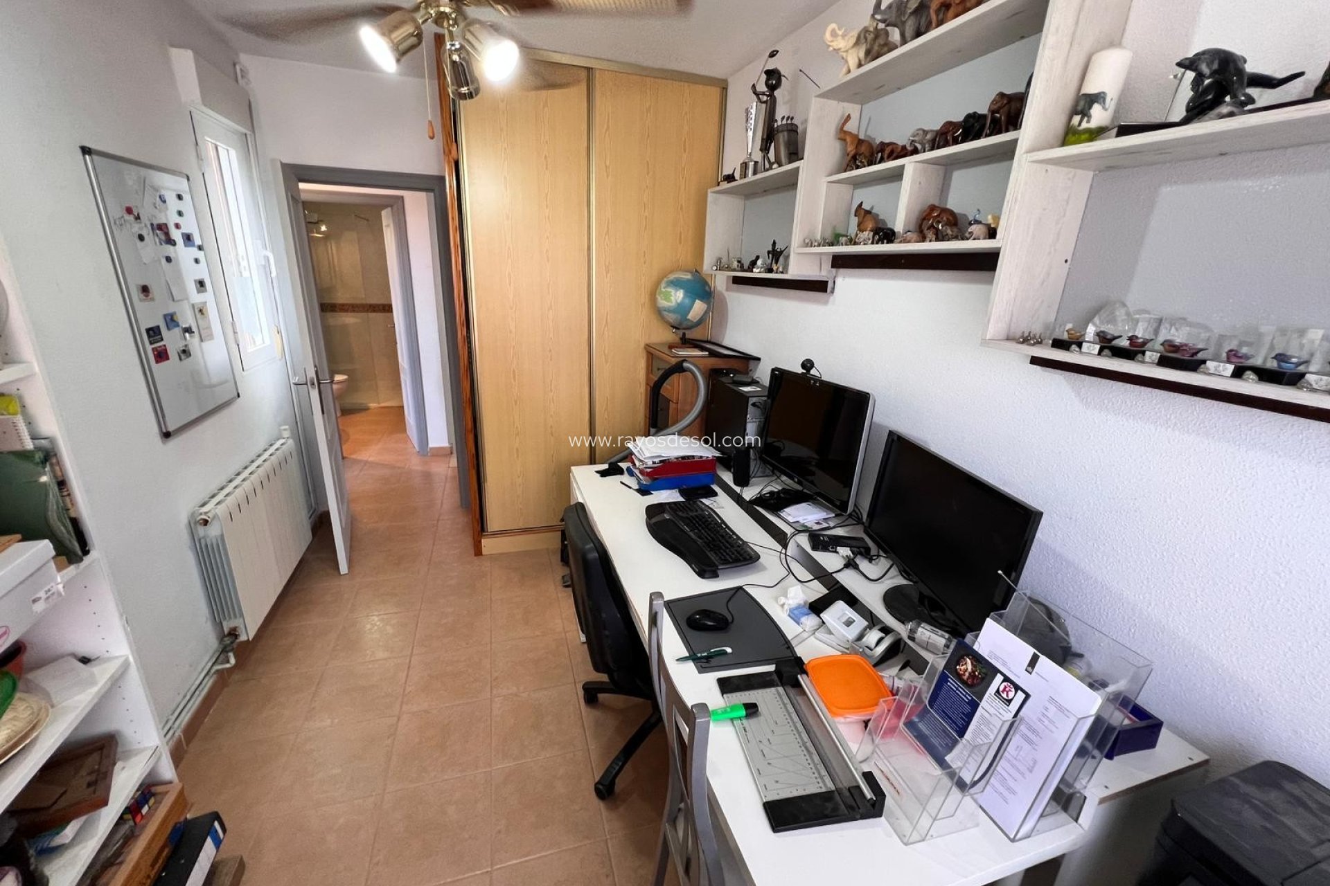 Resale - Villa - Orihuela Costa