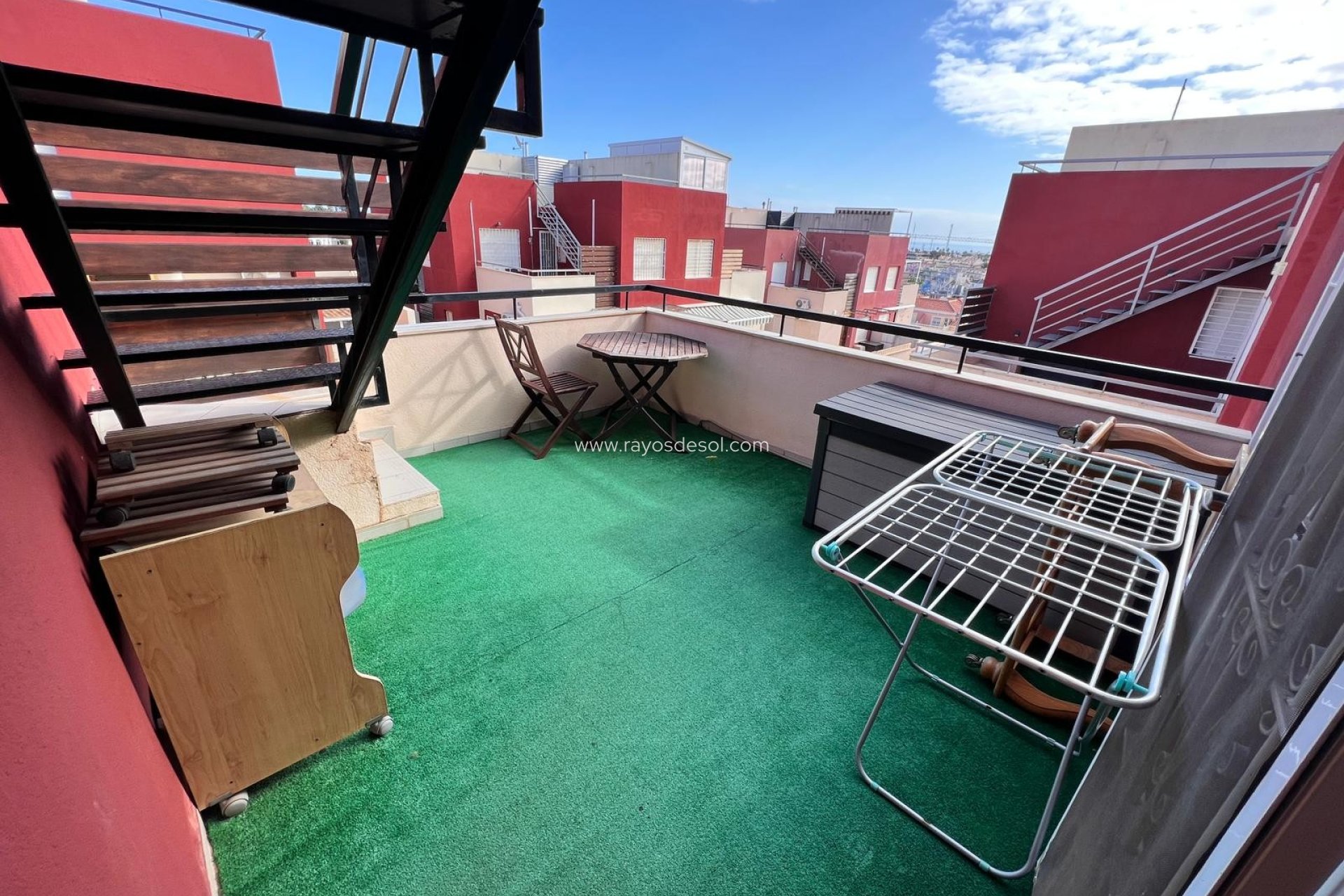 Resale - Villa - Orihuela Costa