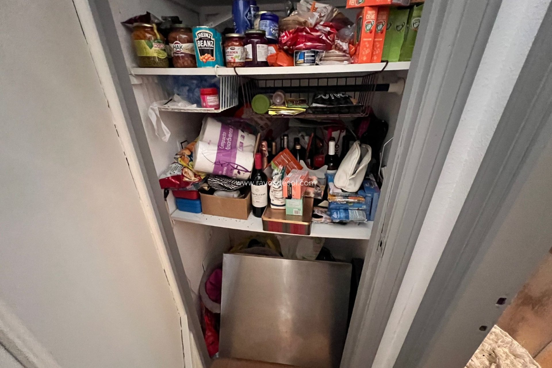 Resale - Villa - Orihuela Costa