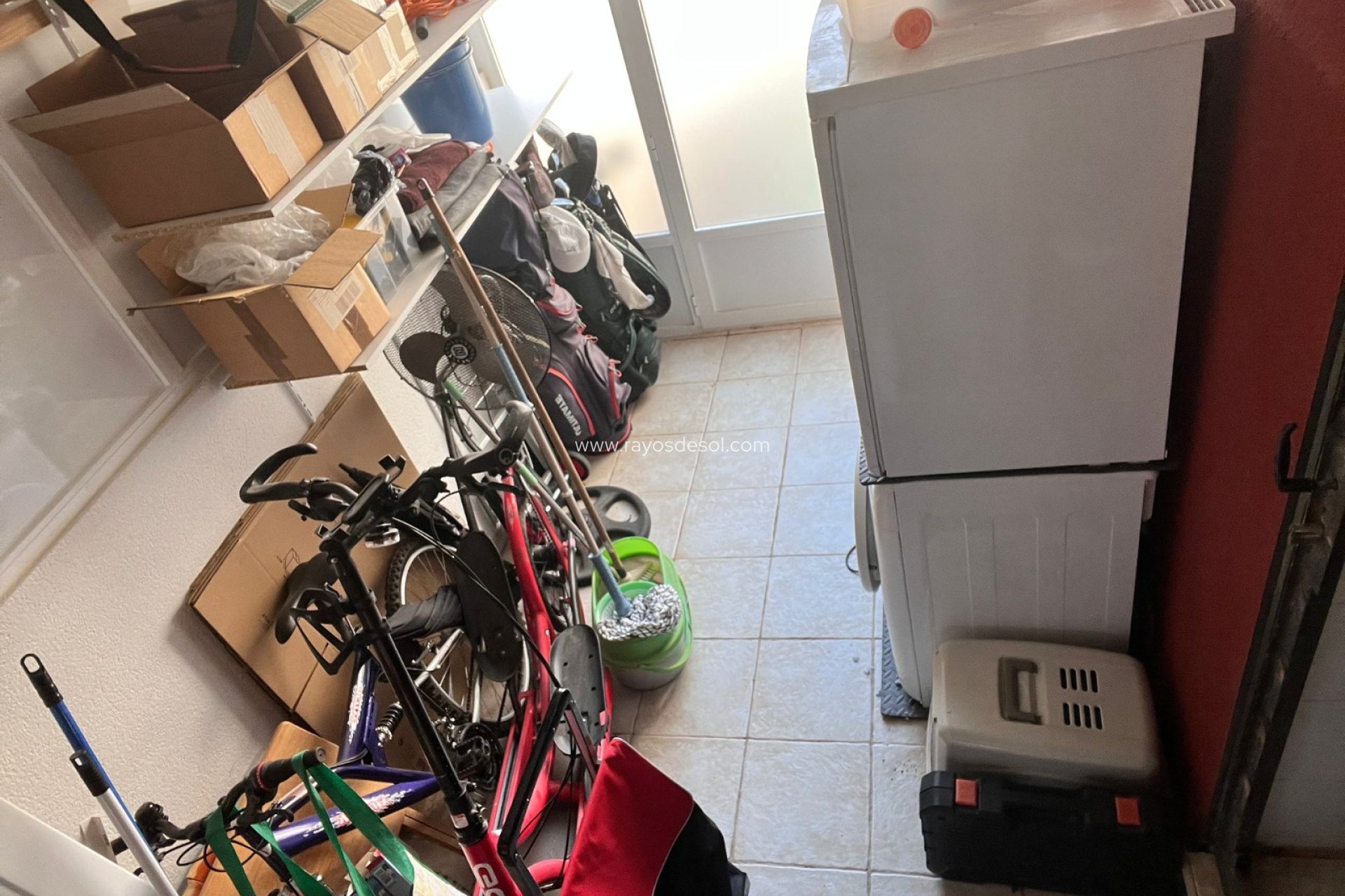 Resale - Villa - Orihuela Costa