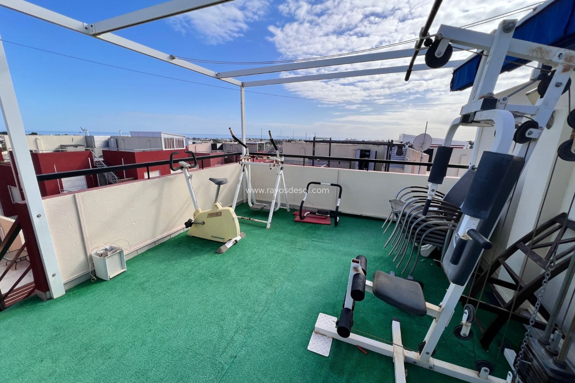 Resale - Villa - Orihuela Costa