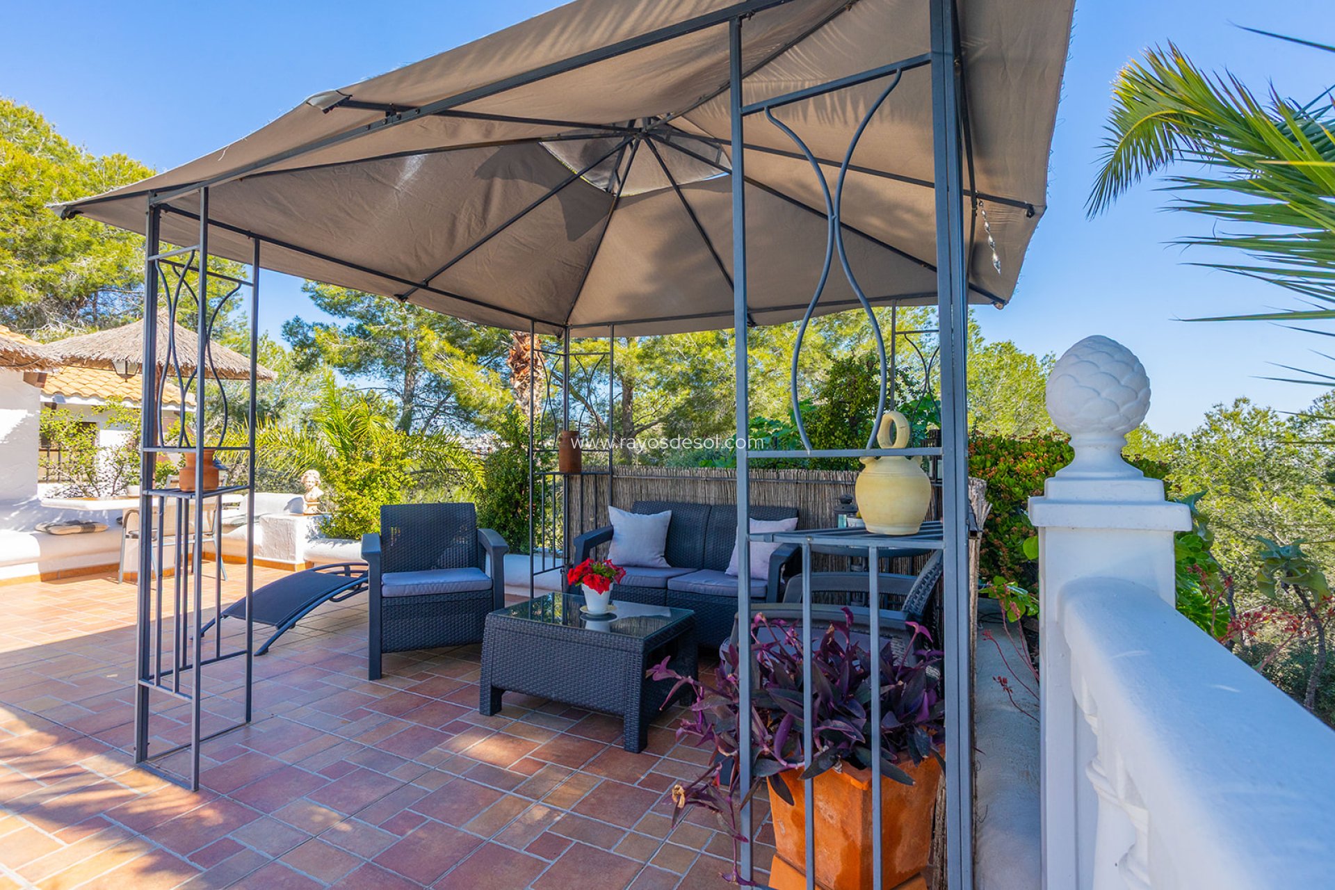 Resale - Villa - Orihuela - Orihuela Costa