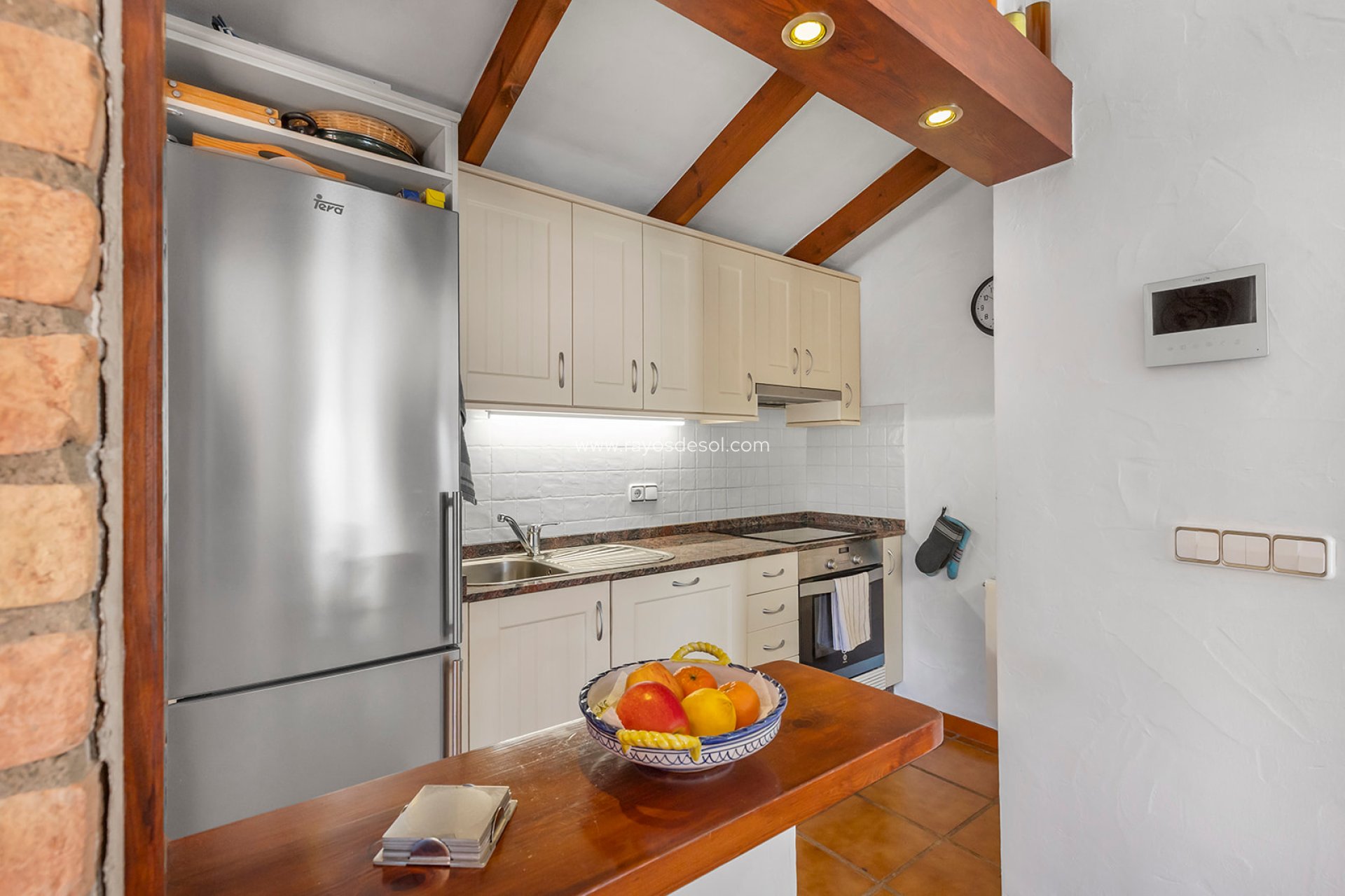 Resale - Villa - Orihuela - Orihuela Costa