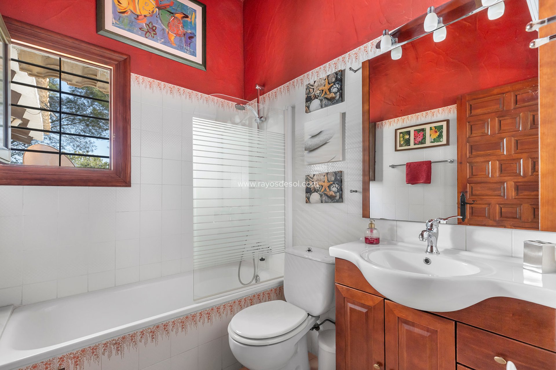 Resale - Villa - Orihuela - Orihuela Costa