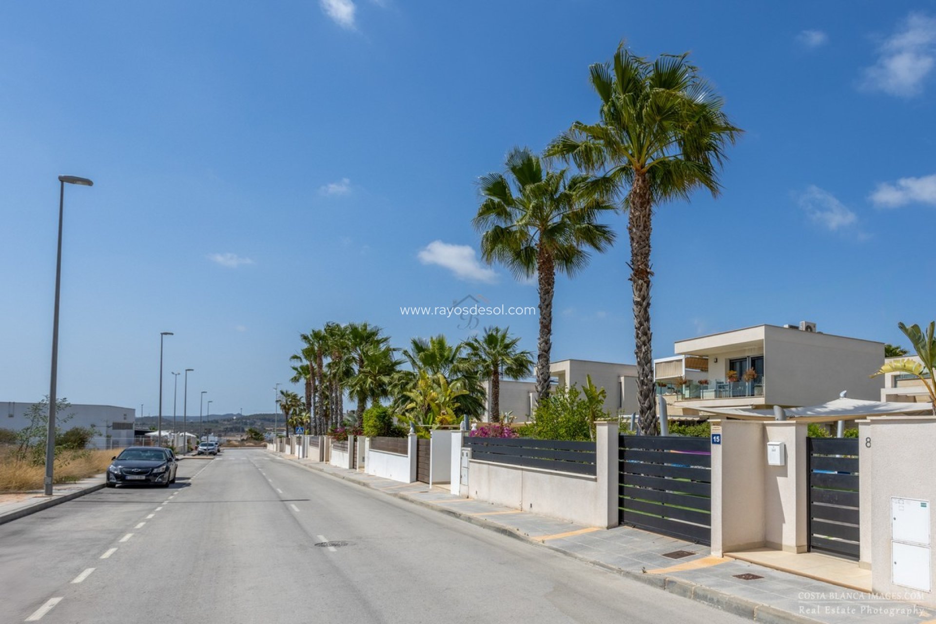 Resale - Villa - Orihuela - Vistabella Golf