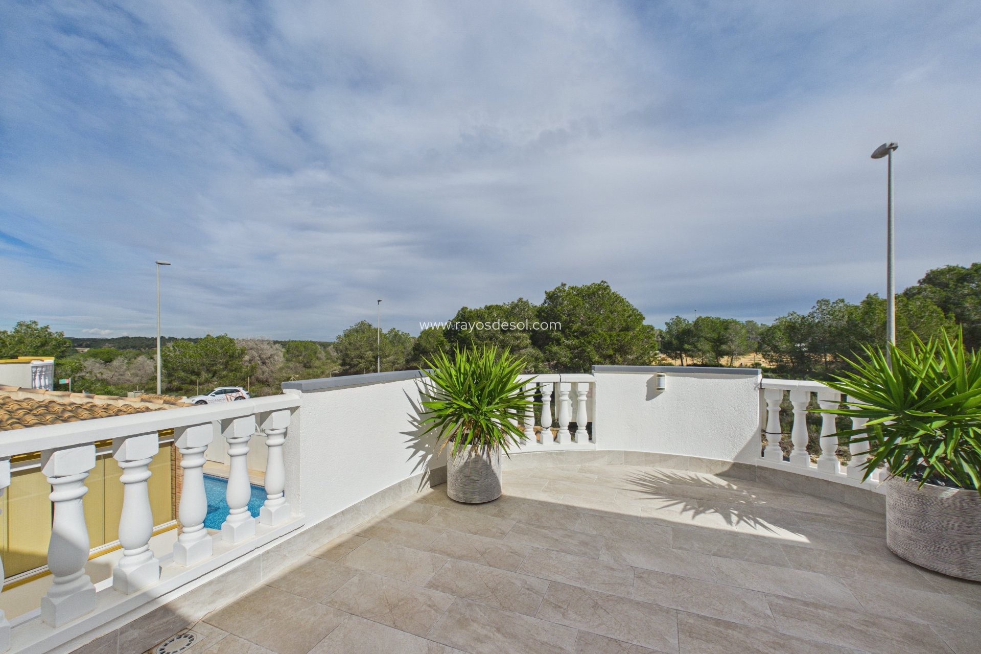 Resale - Villa - Pilar de la Horadada