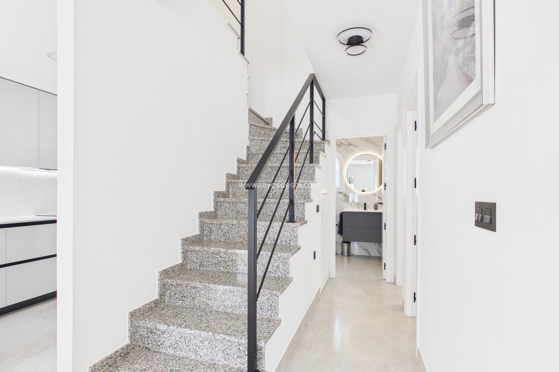 Resale - Villa - Pilar de la Horadada