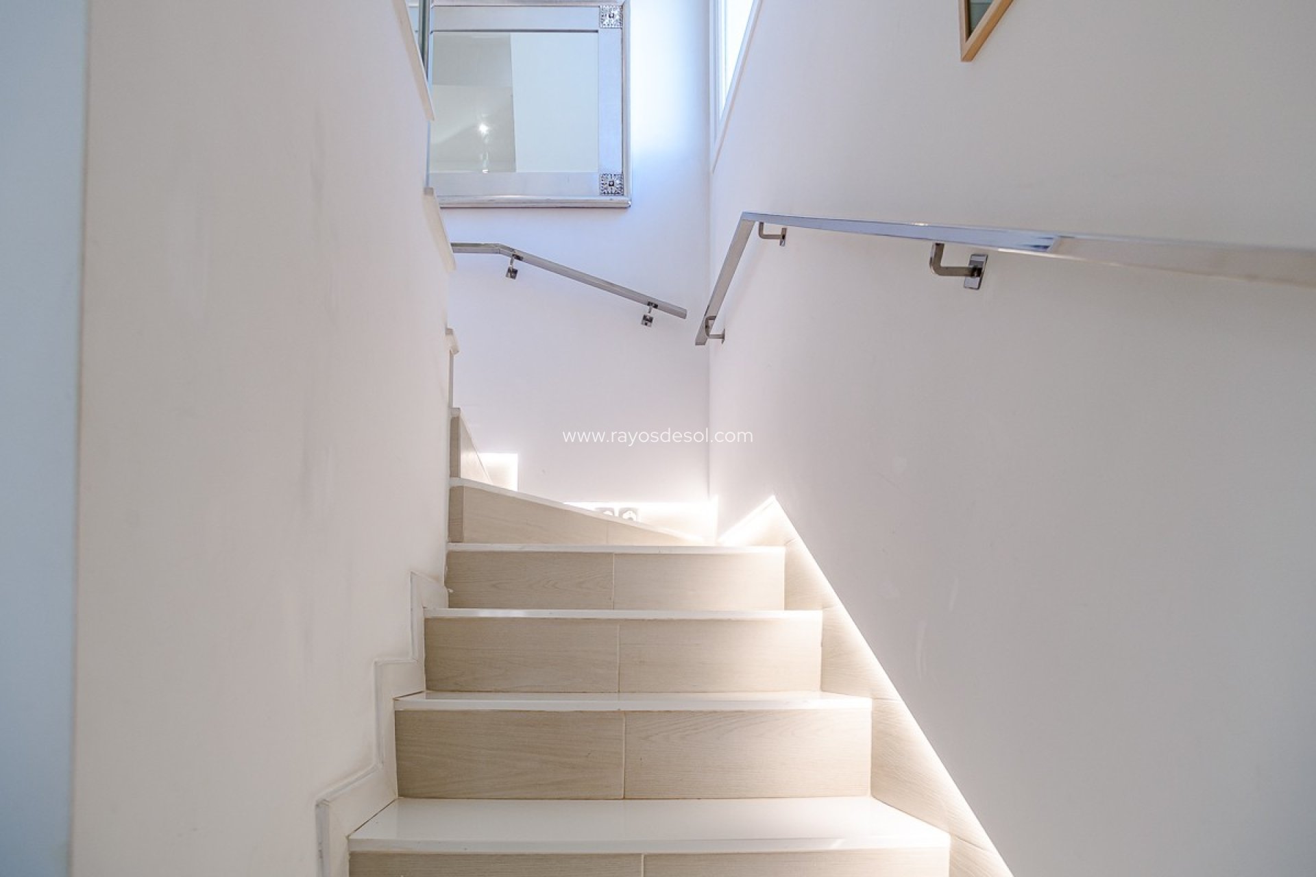 Resale - Villa - Pilar de la Horadada