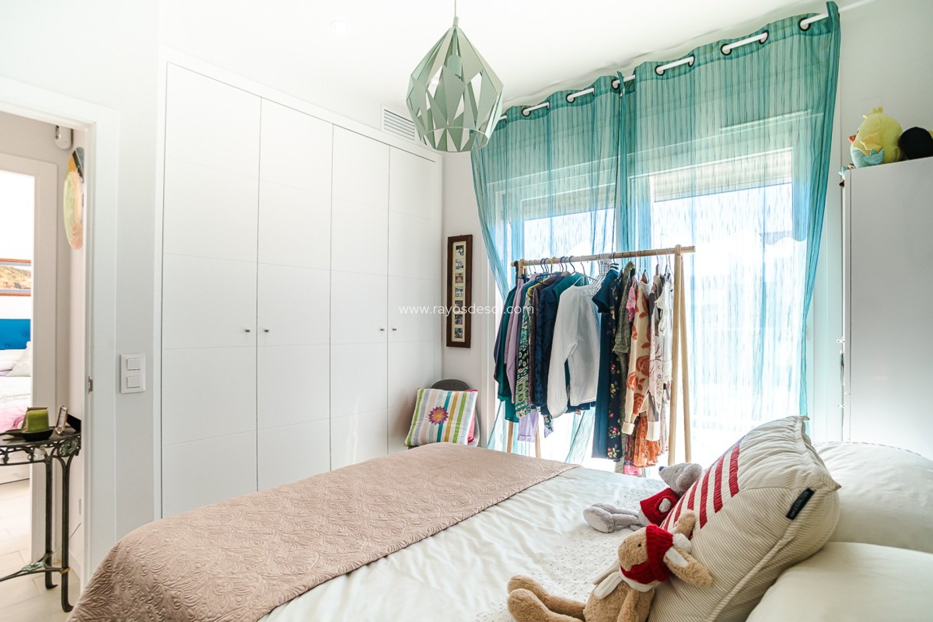 Resale - Villa - Pilar de la Horadada