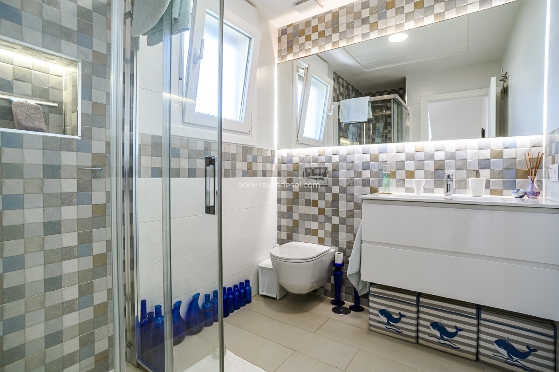 Resale - Villa - Pilar de la Horadada