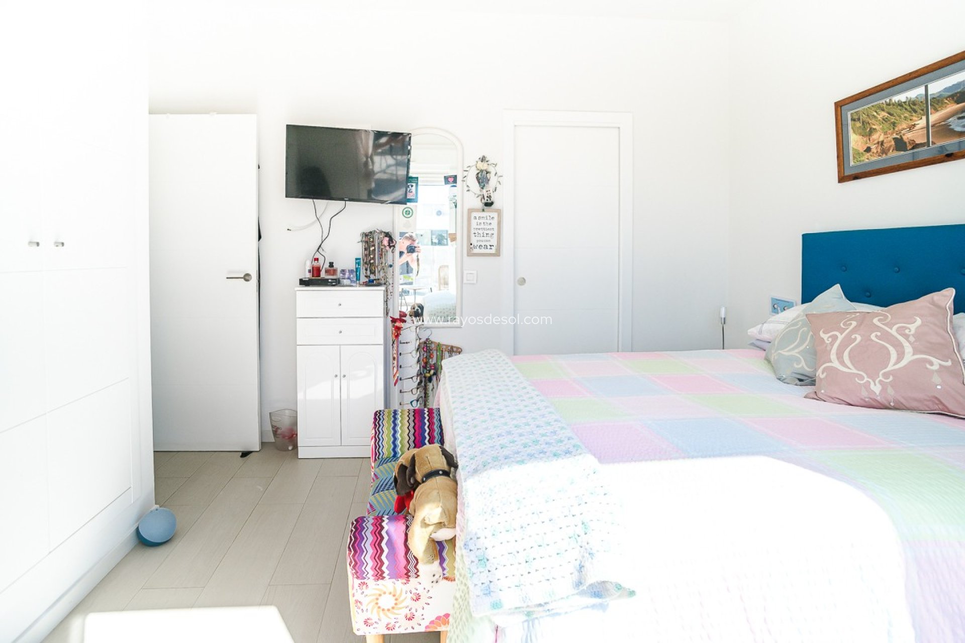 Resale - Villa - Pilar de la Horadada