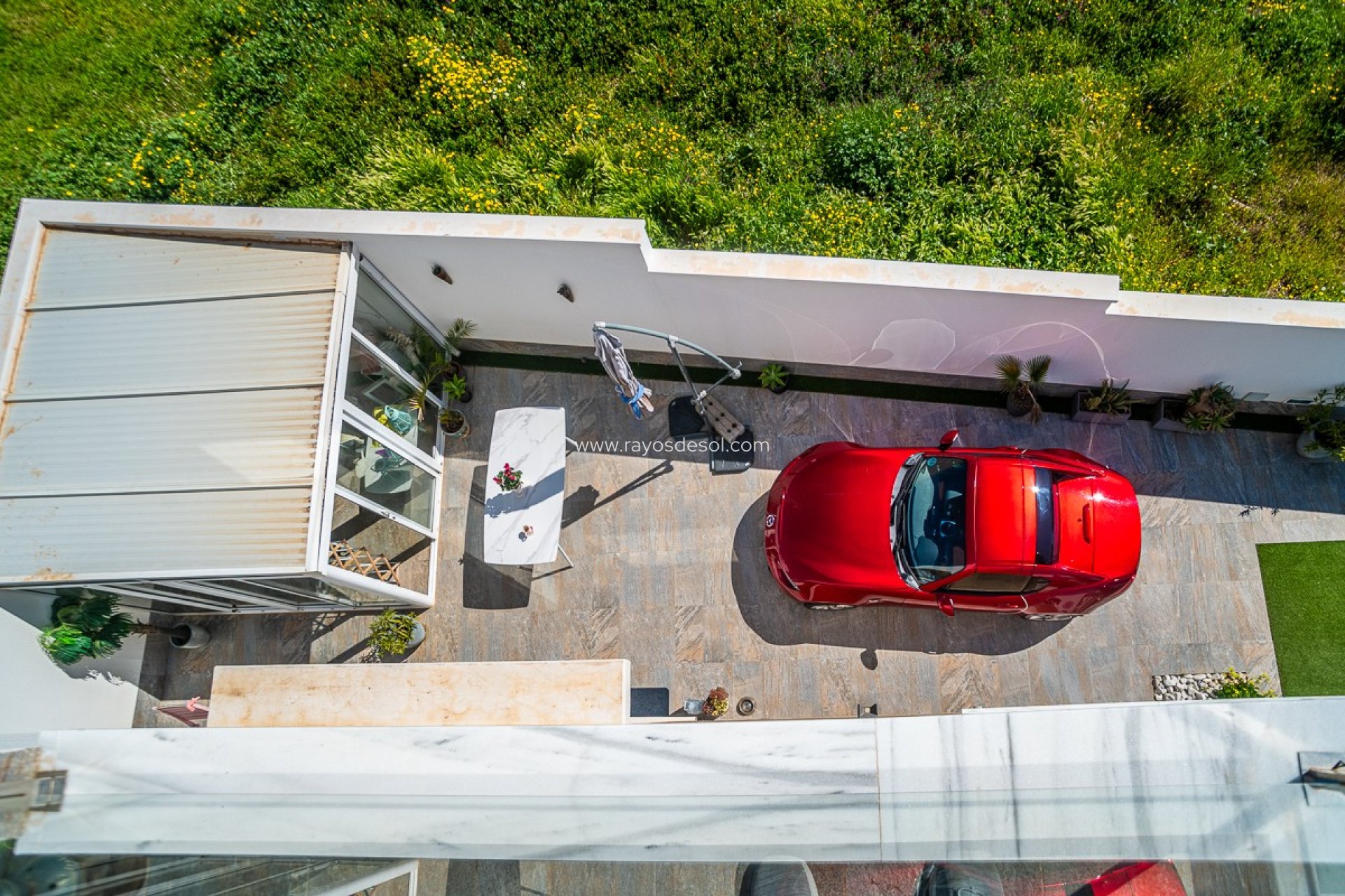 Resale - Villa - Pilar de la Horadada