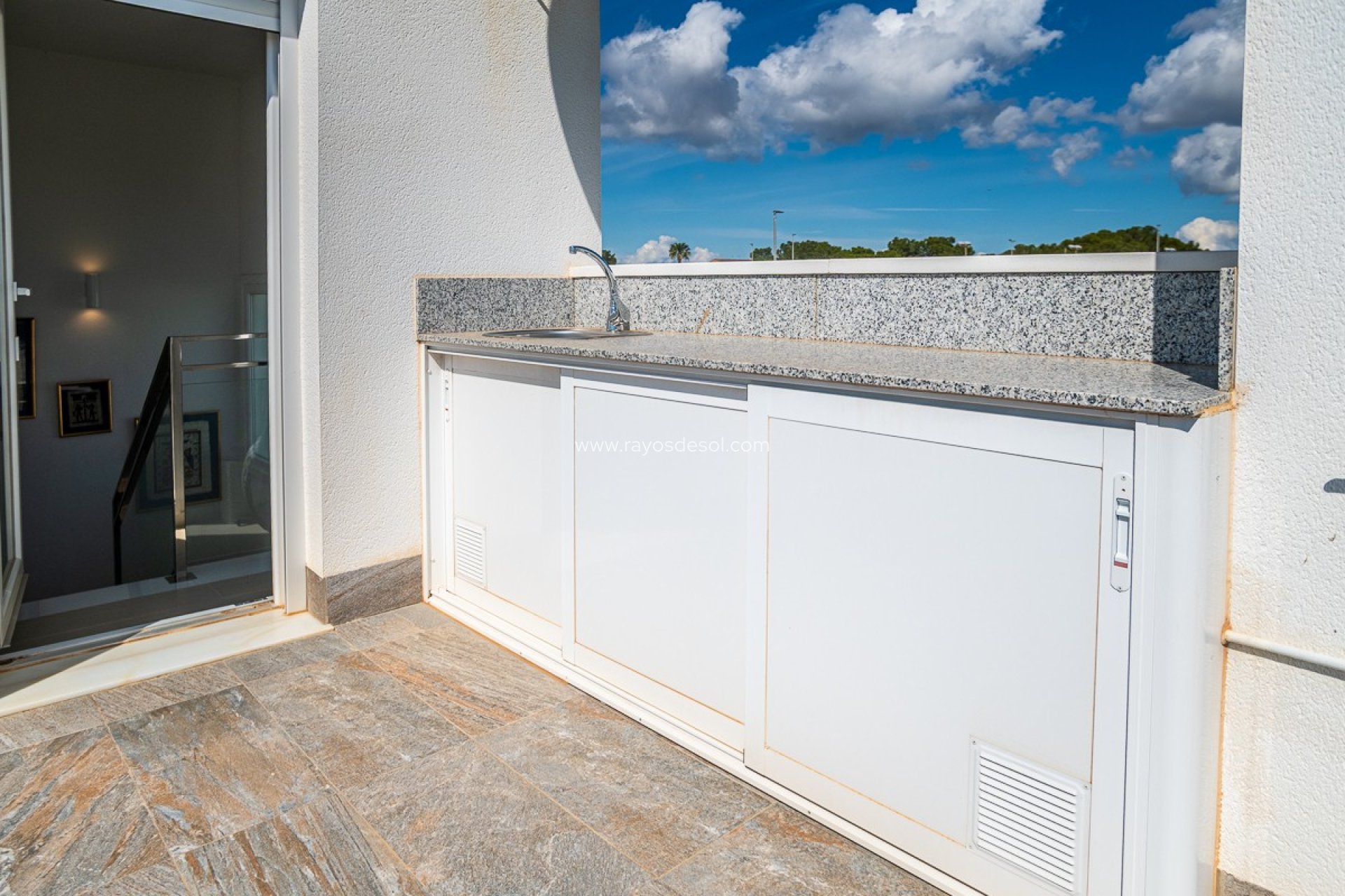 Resale - Villa - Pilar de la Horadada