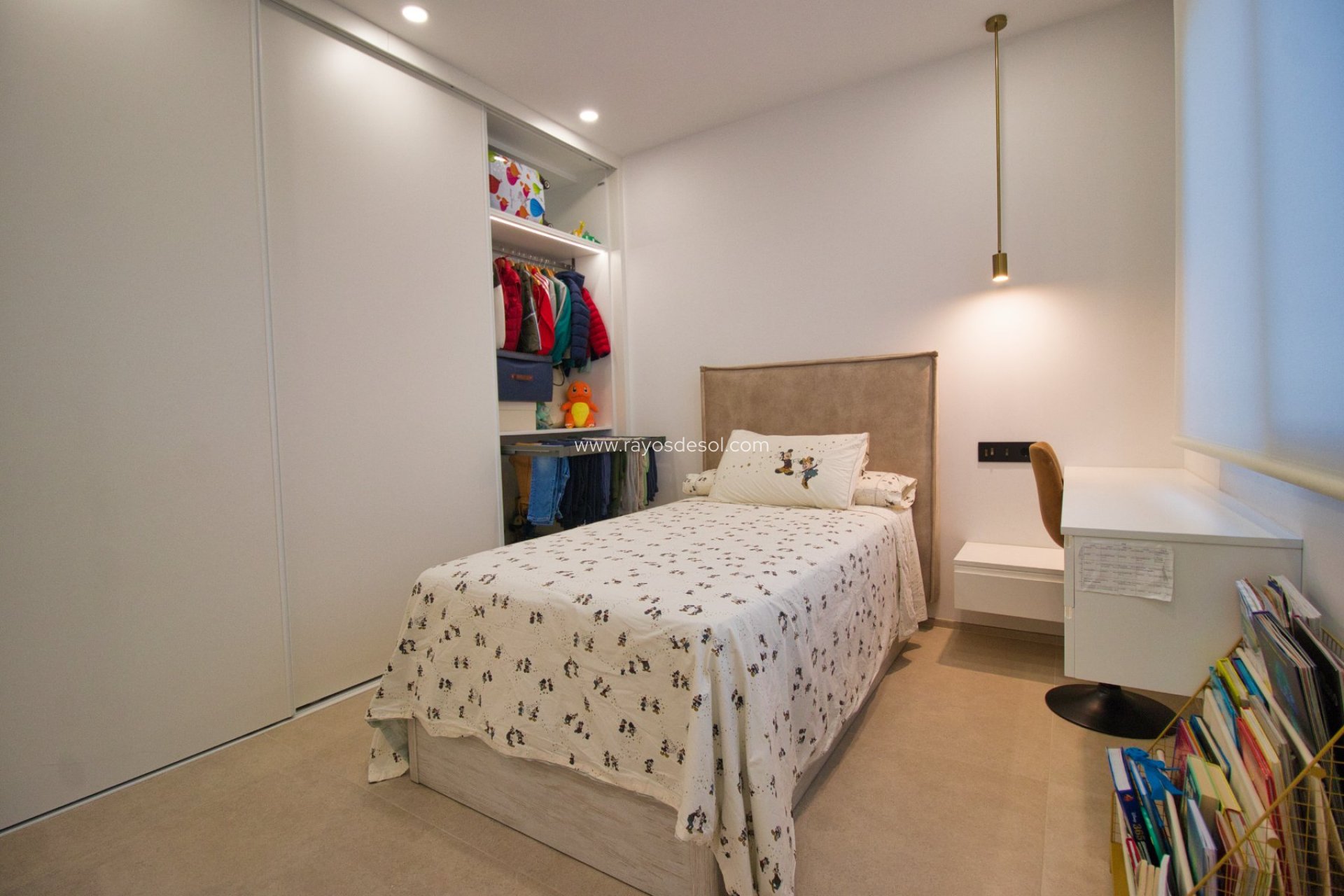 Resale - Villa - Pilar de la Horadada