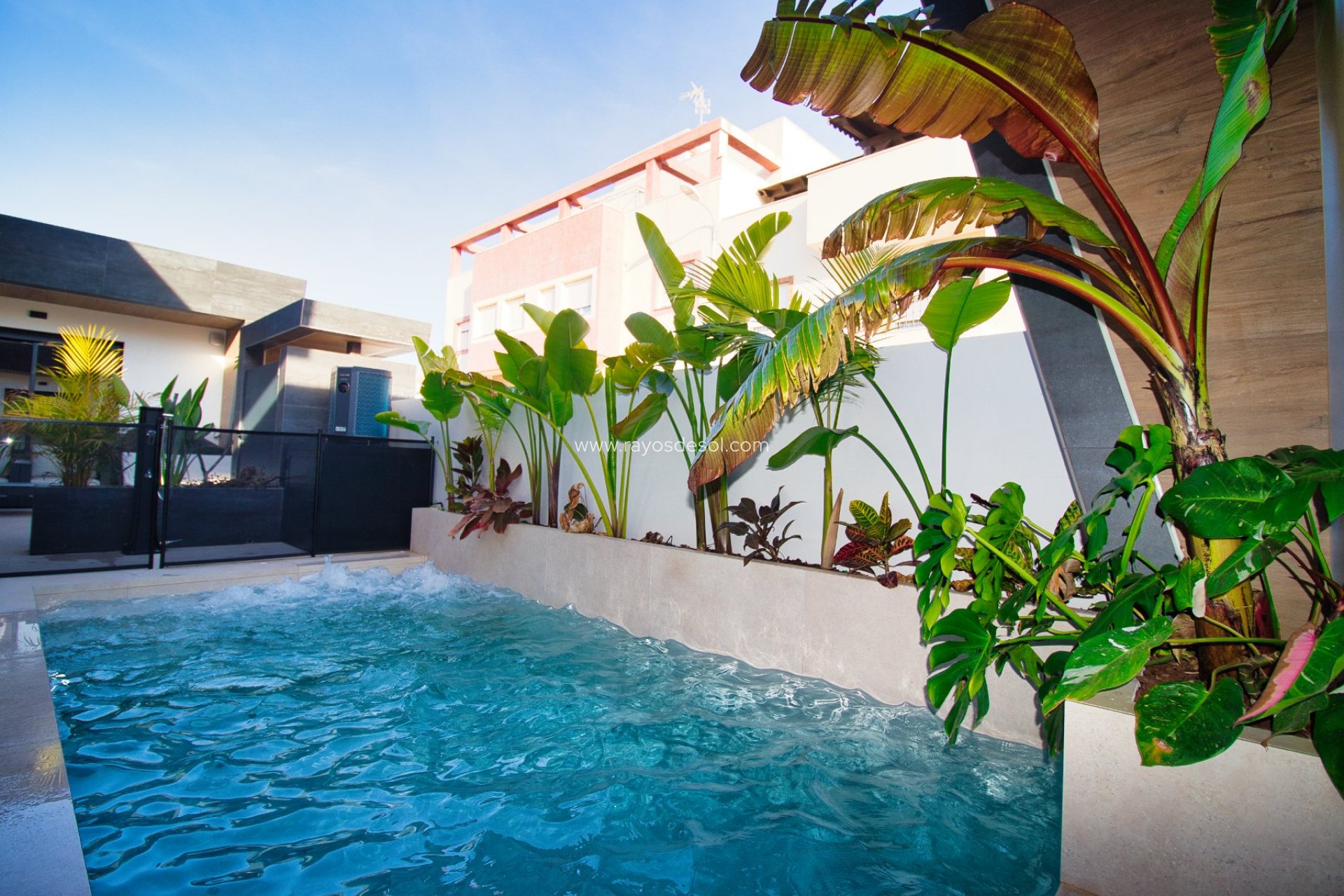 Resale - Villa - Pilar de la Horadada
