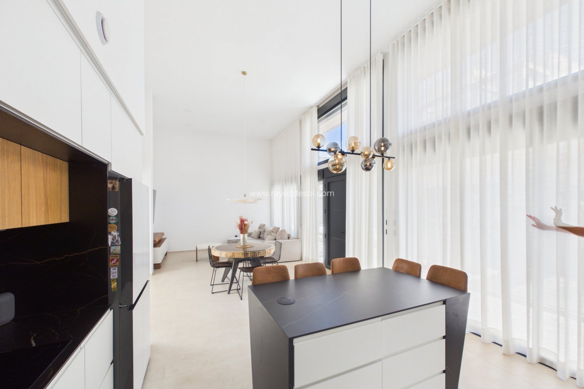 Resale - Villa - Pilar de la Horadada