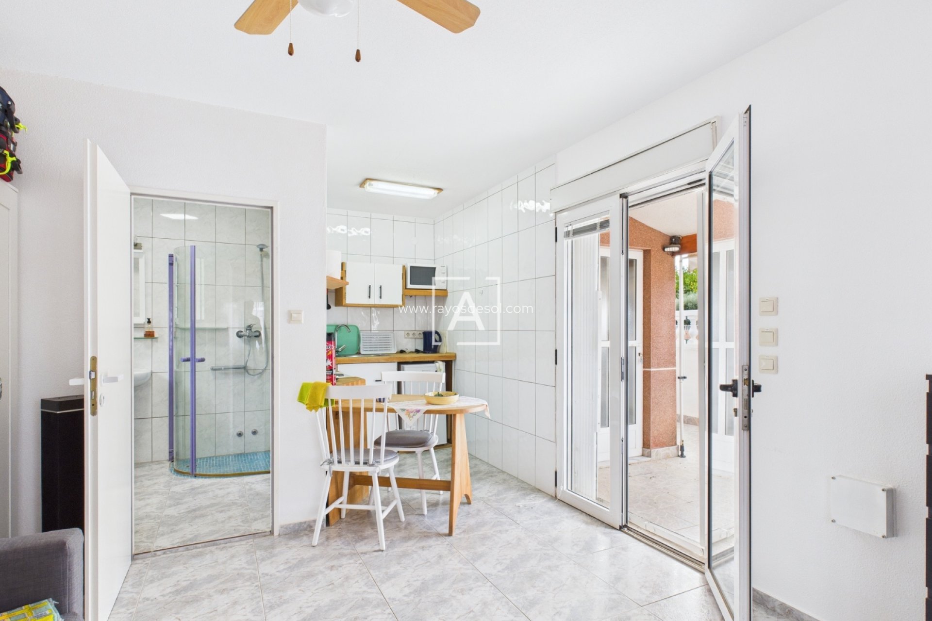 Resale - Villa - Pinar de Campoverde