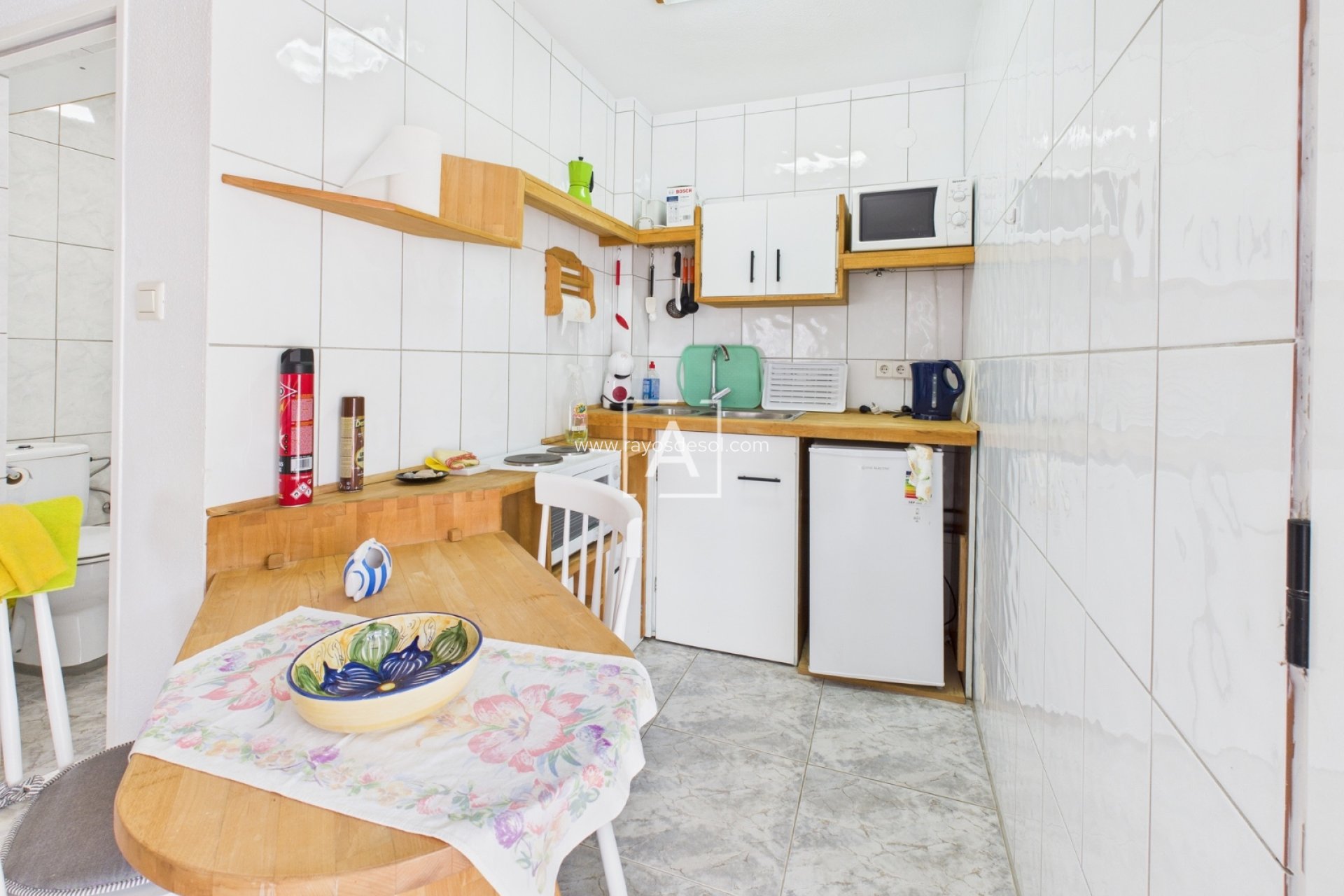 Resale - Villa - Pinar de Campoverde